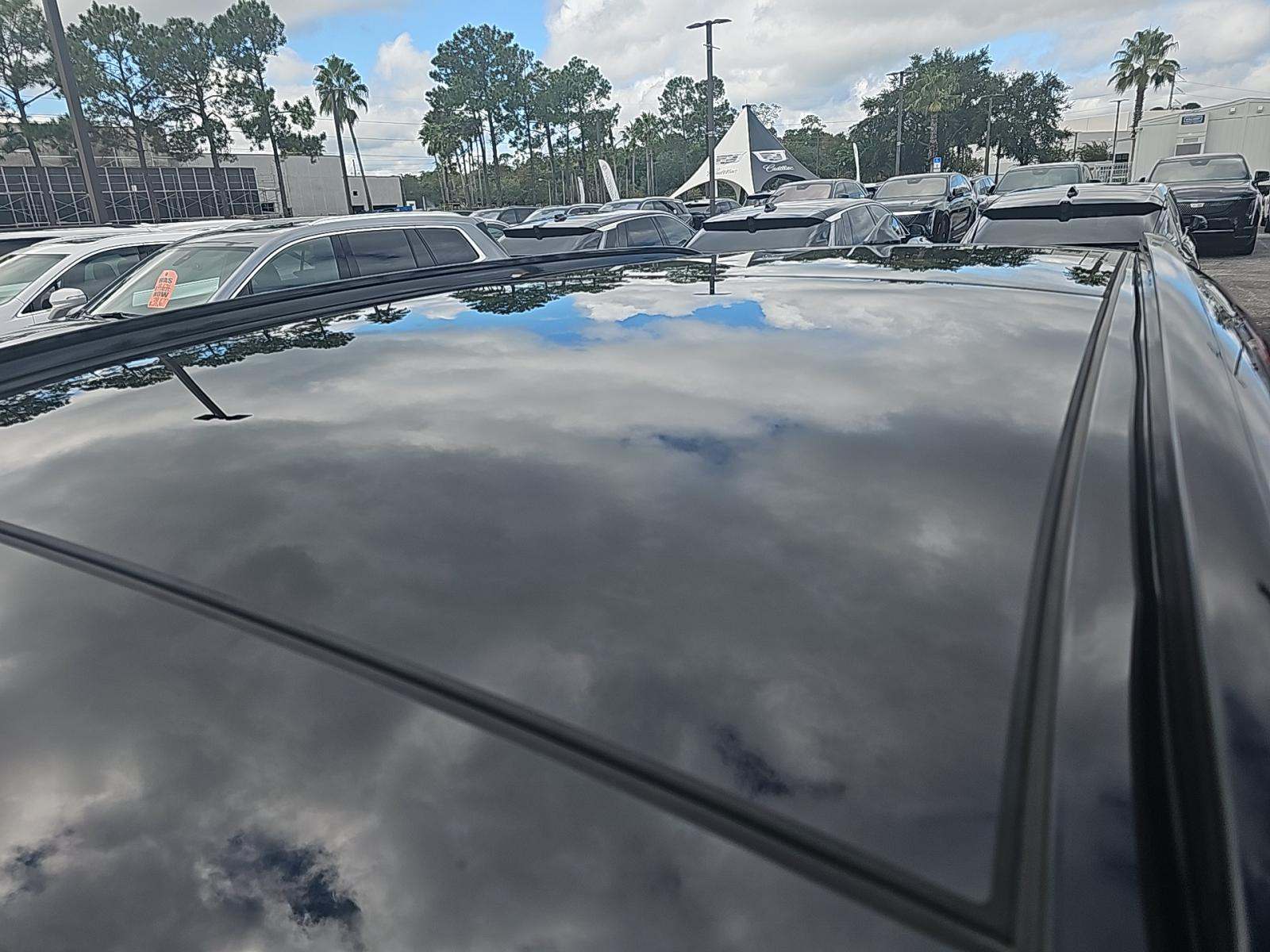 2023 Hyundai Tucson Limited FWD