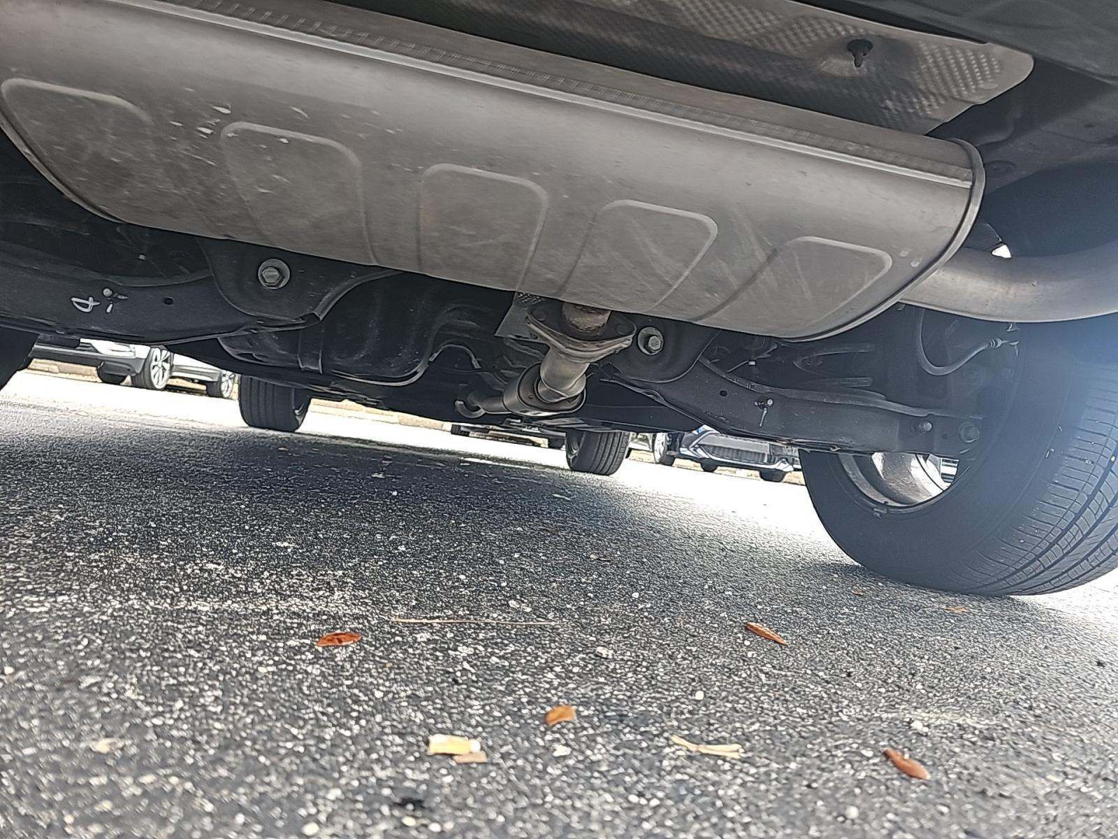 2023 Hyundai Tucson Limited FWD