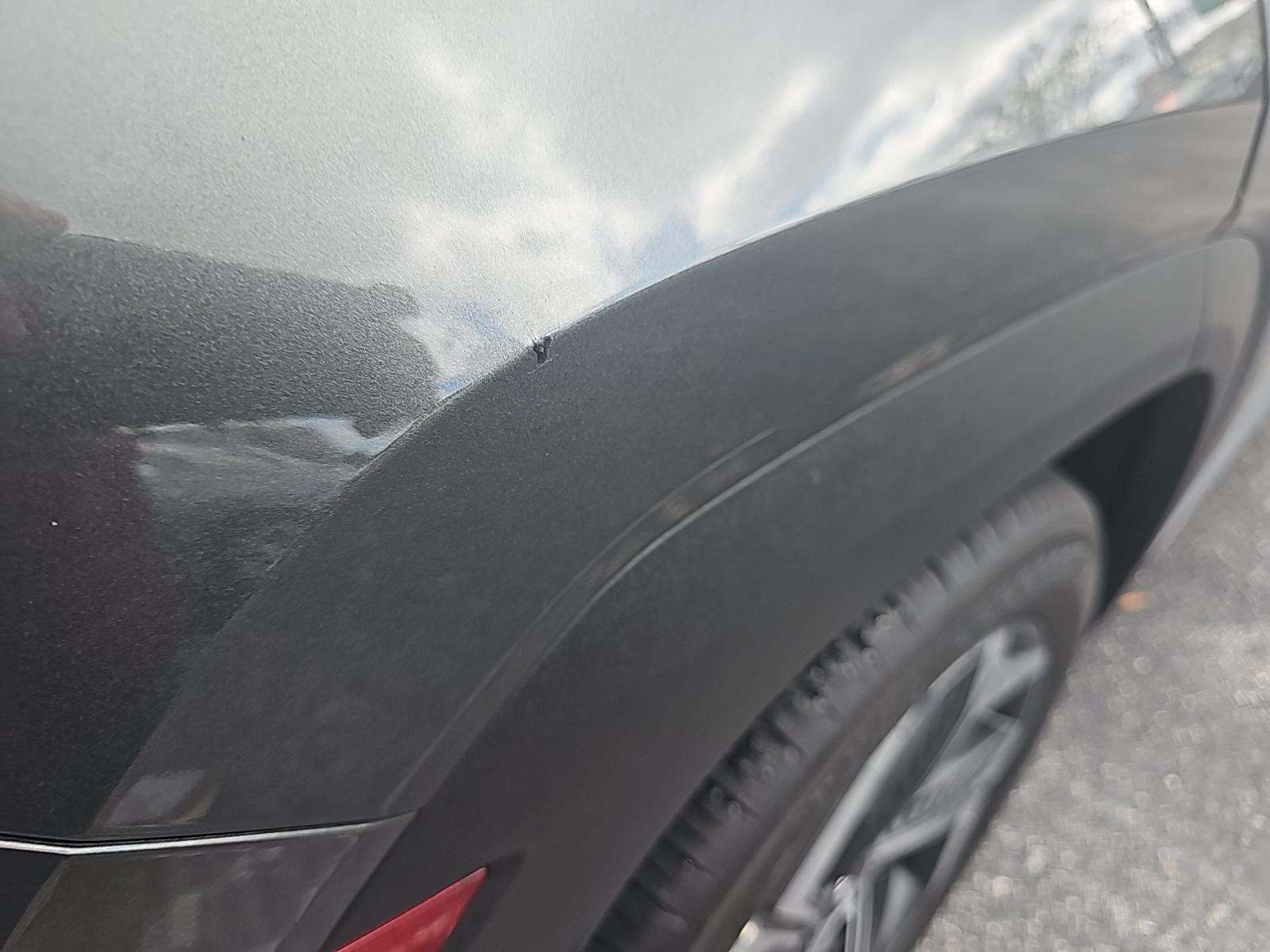 2023 Hyundai Tucson Limited FWD