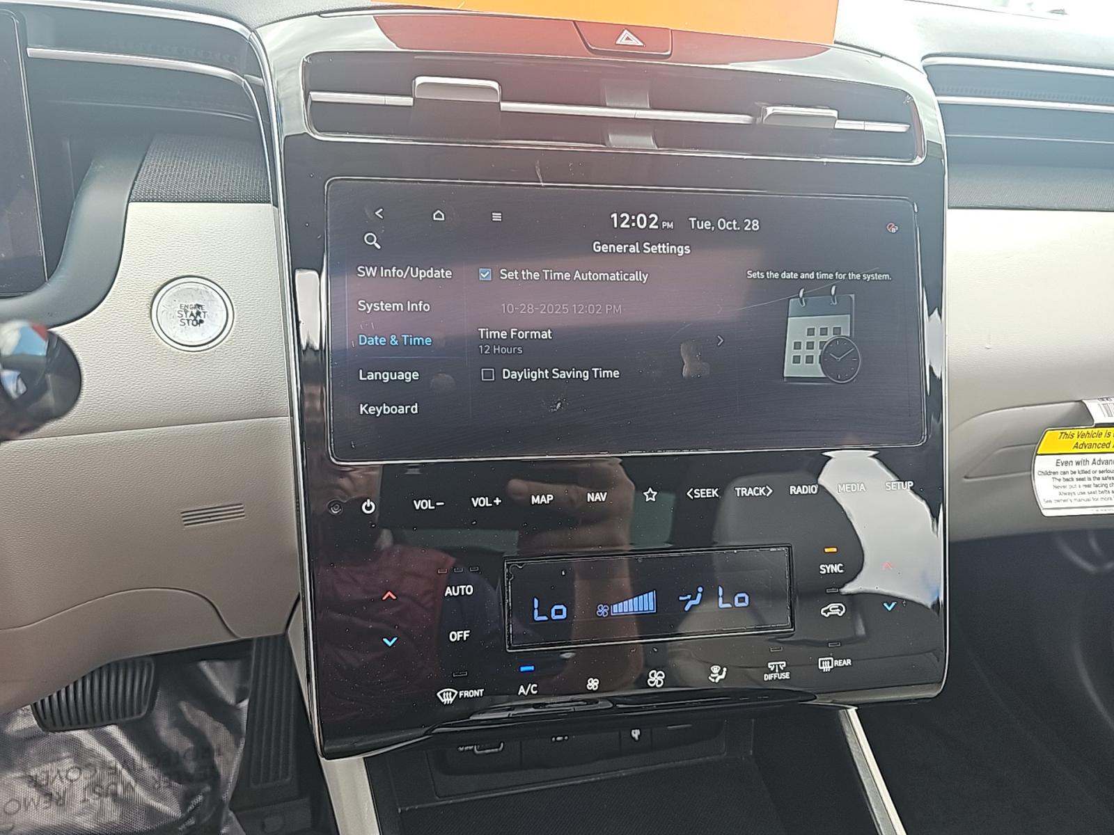 2023 Hyundai Tucson Limited FWD