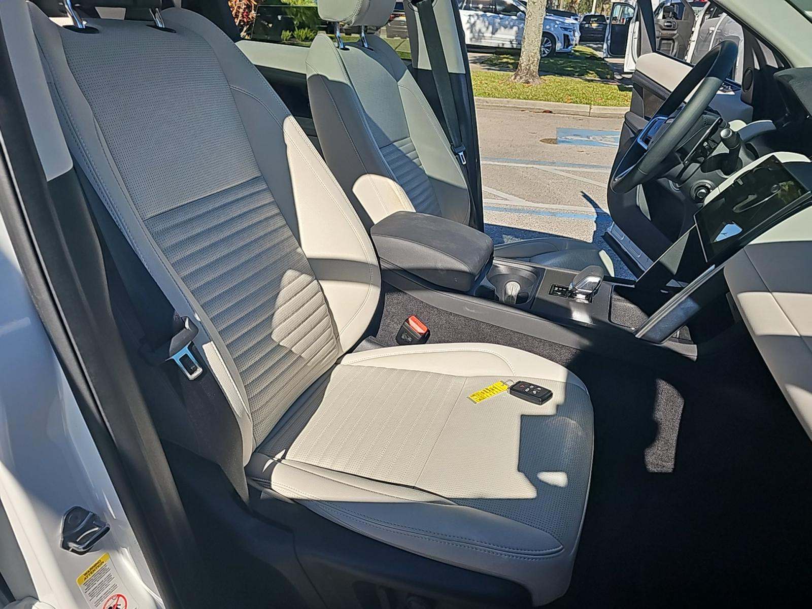 2024 Land Rover Discovery Sport S AWD