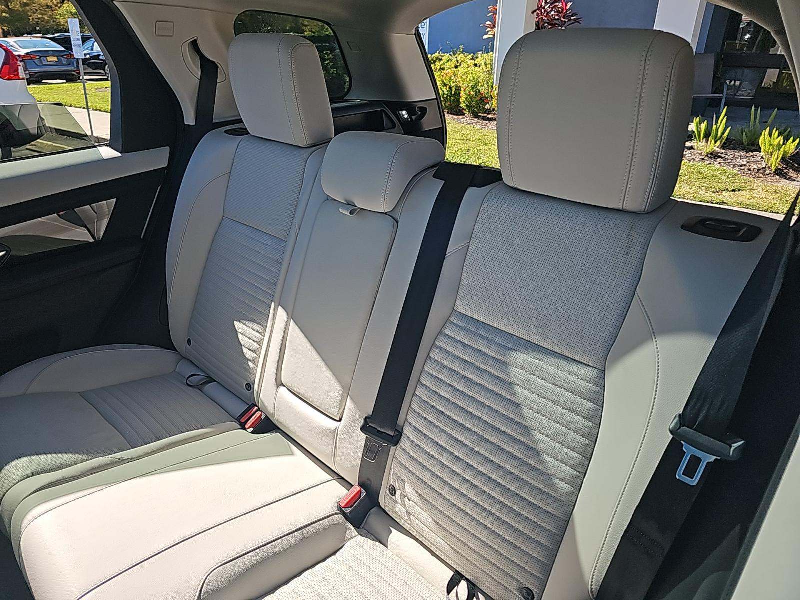 2024 Land Rover Discovery Sport S AWD