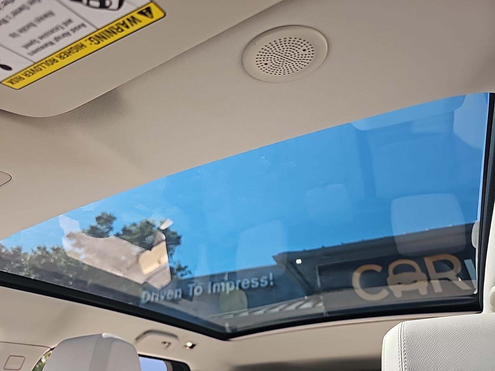 2024 Land Rover Discovery Sport S AWD