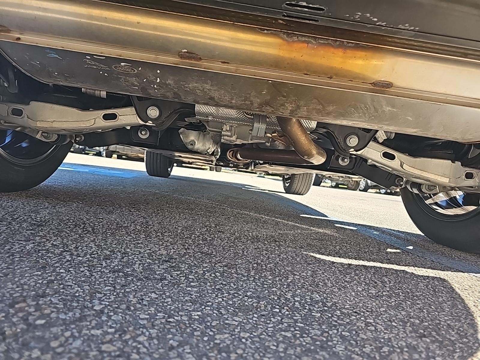 2024 Land Rover Discovery Sport S AWD