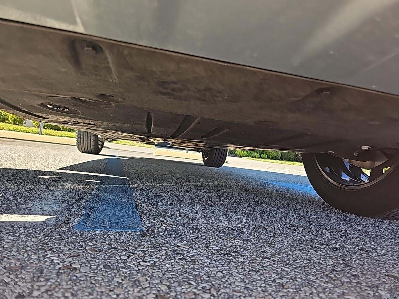 2024 Land Rover Discovery Sport S AWD