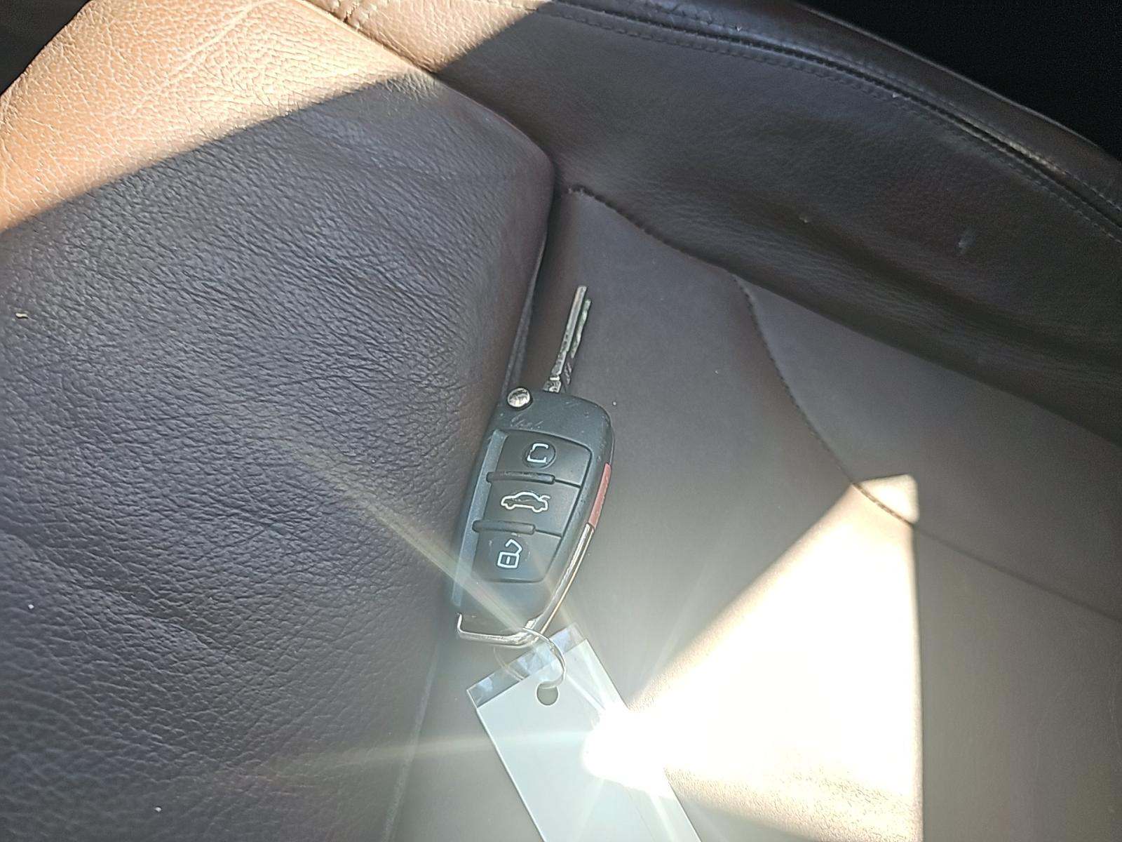 2018 Audi Q3 2.0T Premium AWD