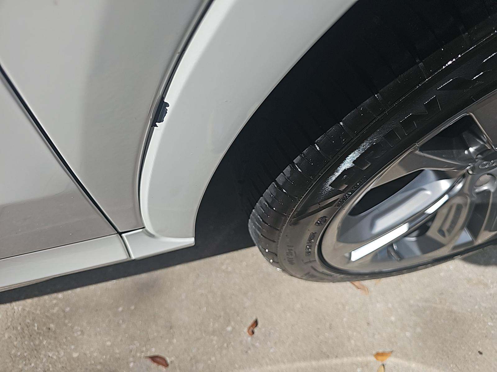 2018 Audi Q3 2.0T Premium AWD