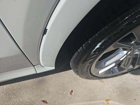 2018 Audi Q3 2.0T Premium AWD