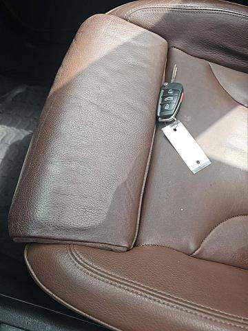 2018 Audi Q3 2.0T Premium AWD