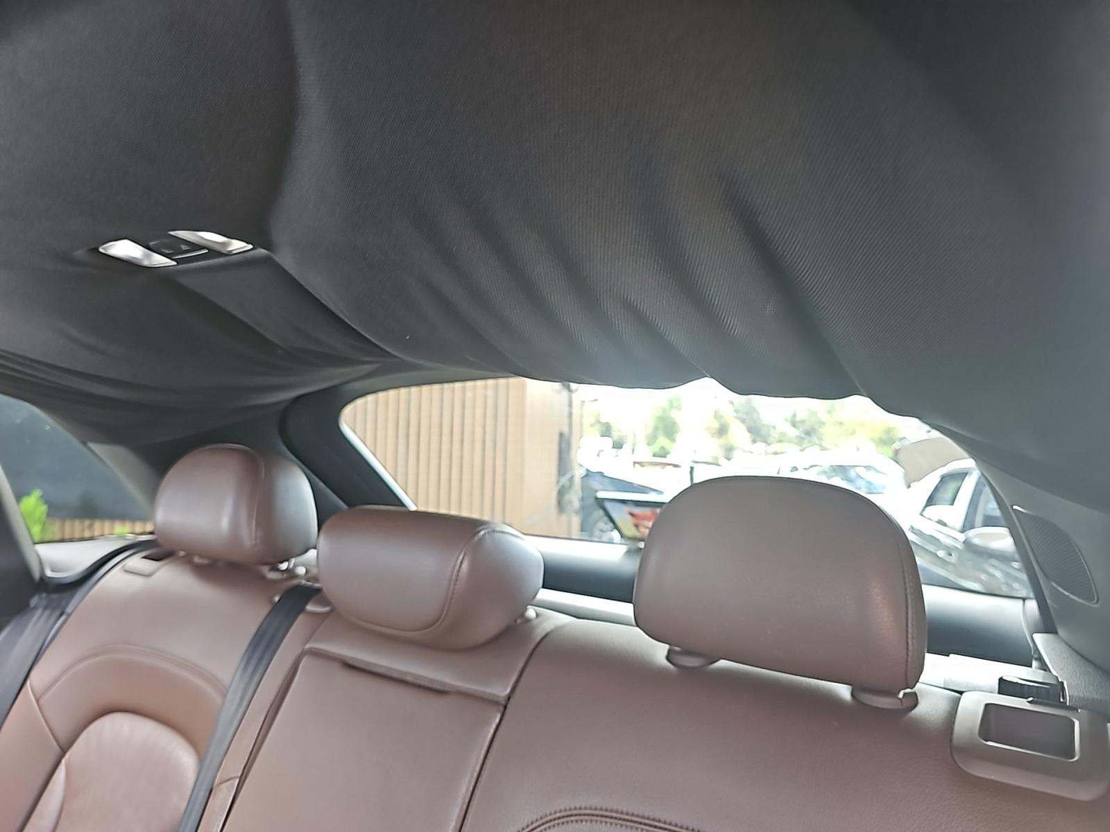 2018 Audi Q3 2.0T Premium AWD