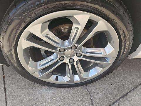 2018 Audi Q3 2.0T Premium AWD