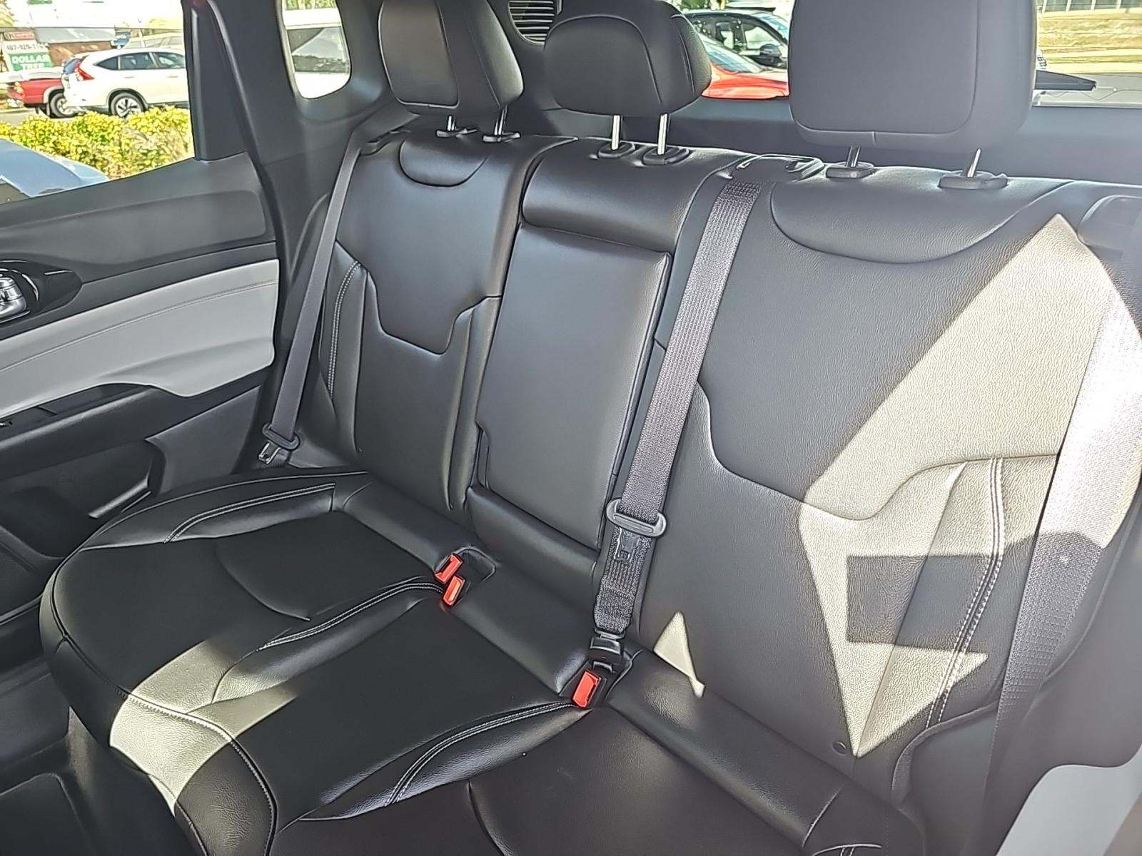 2025 Jeep Compass Limited AWD