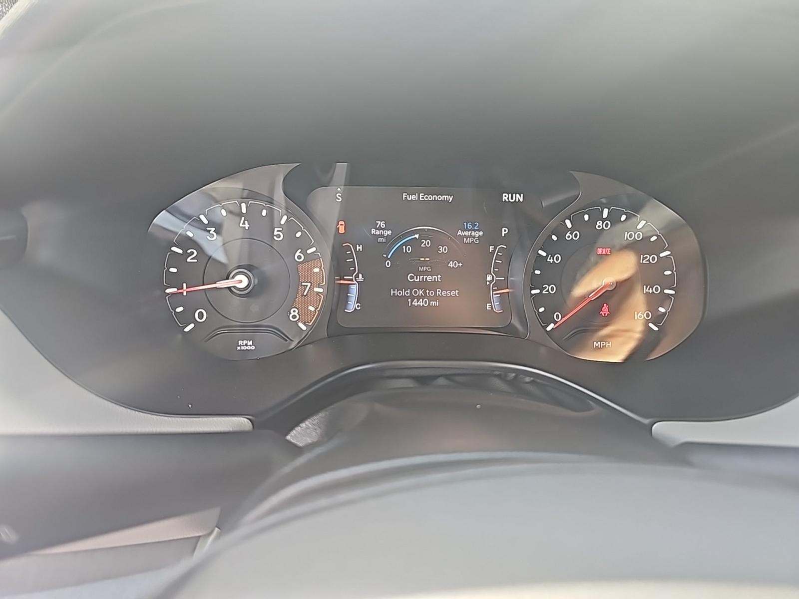 2025 Jeep Compass Limited AWD