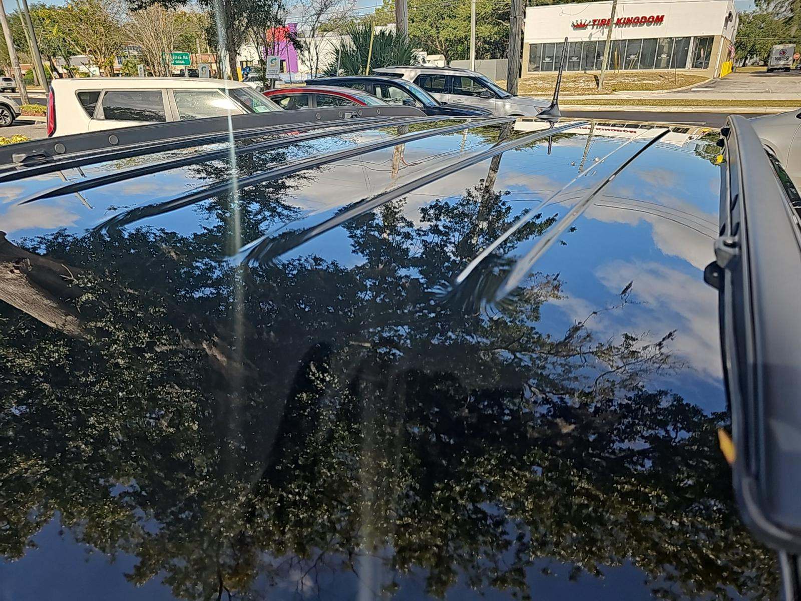 2025 Jeep Compass Limited AWD