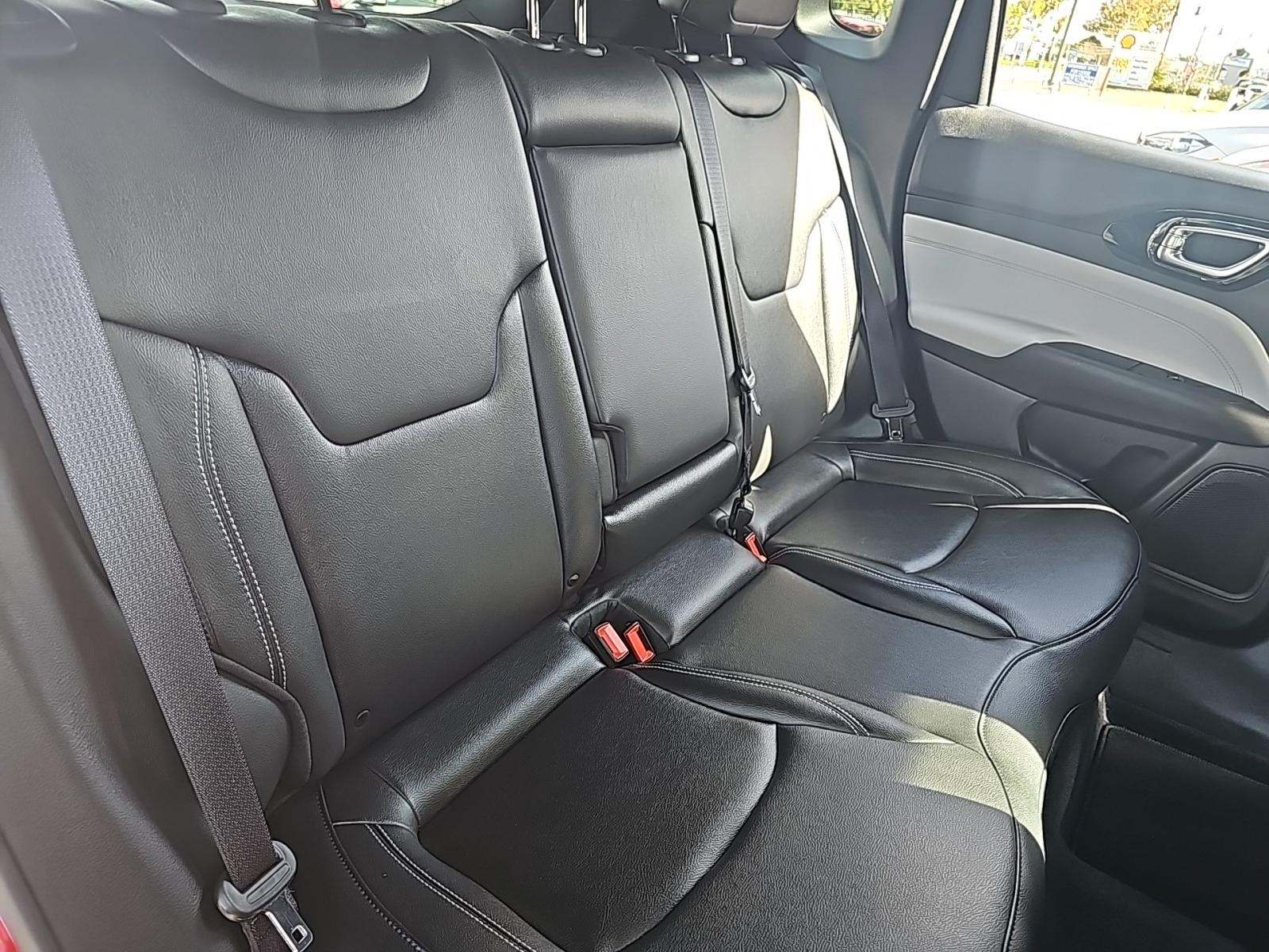 2025 Jeep Compass Limited AWD