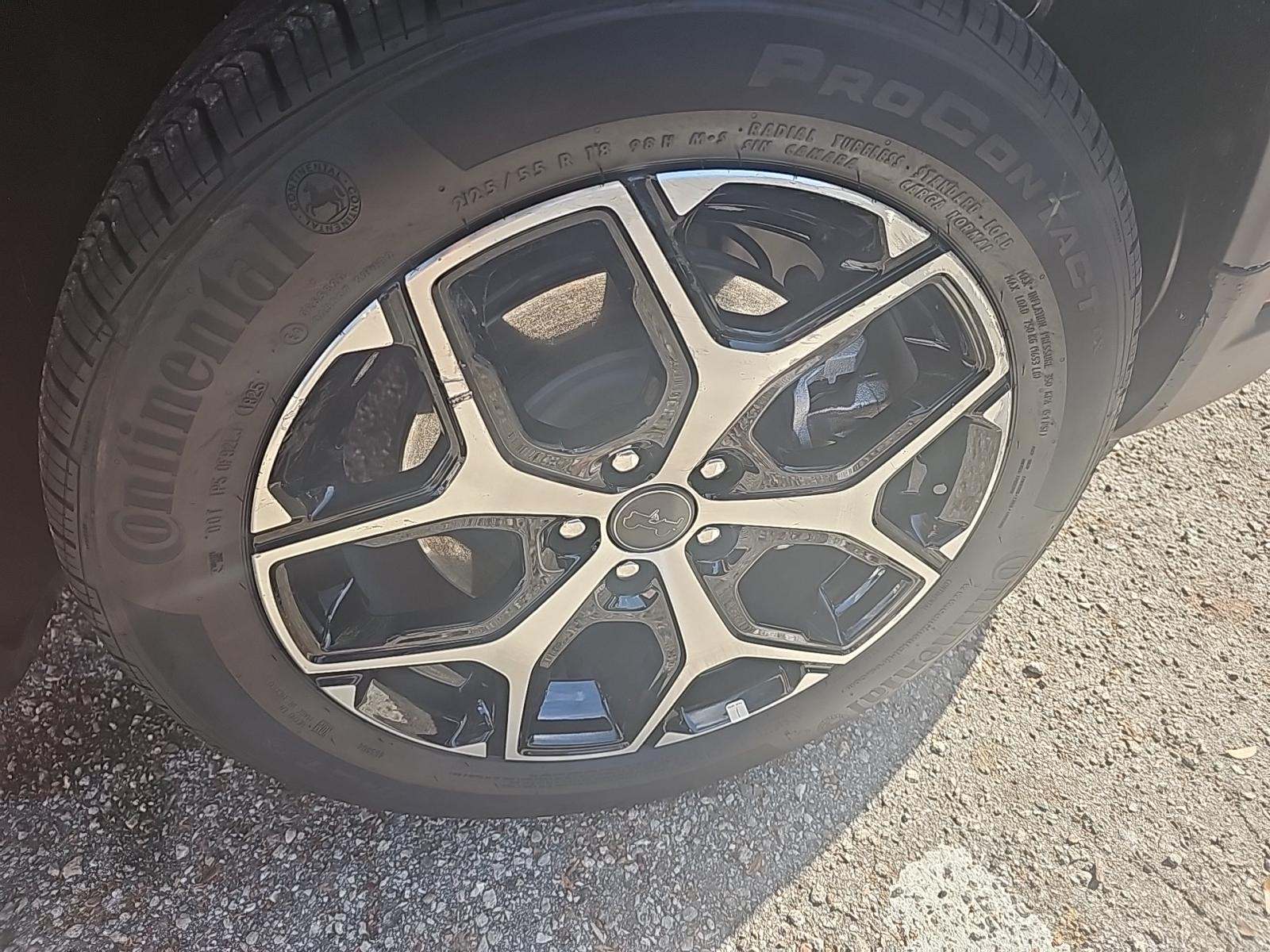 2025 Jeep Compass Limited AWD