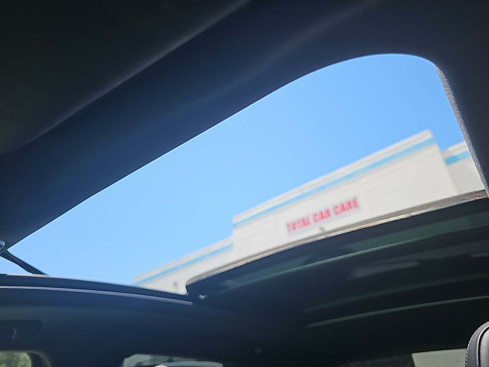 2018 Porsche Macan Sport Edition AWD