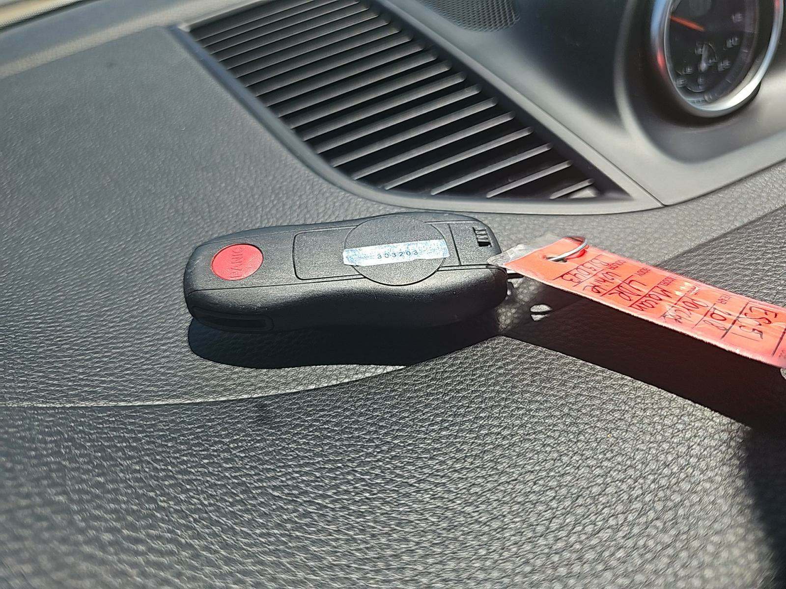 2018 Porsche Macan Sport Edition AWD