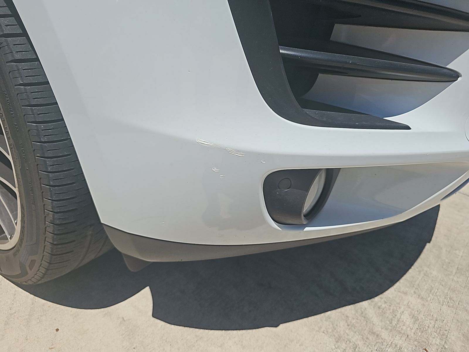 2018 Porsche Macan Sport Edition AWD