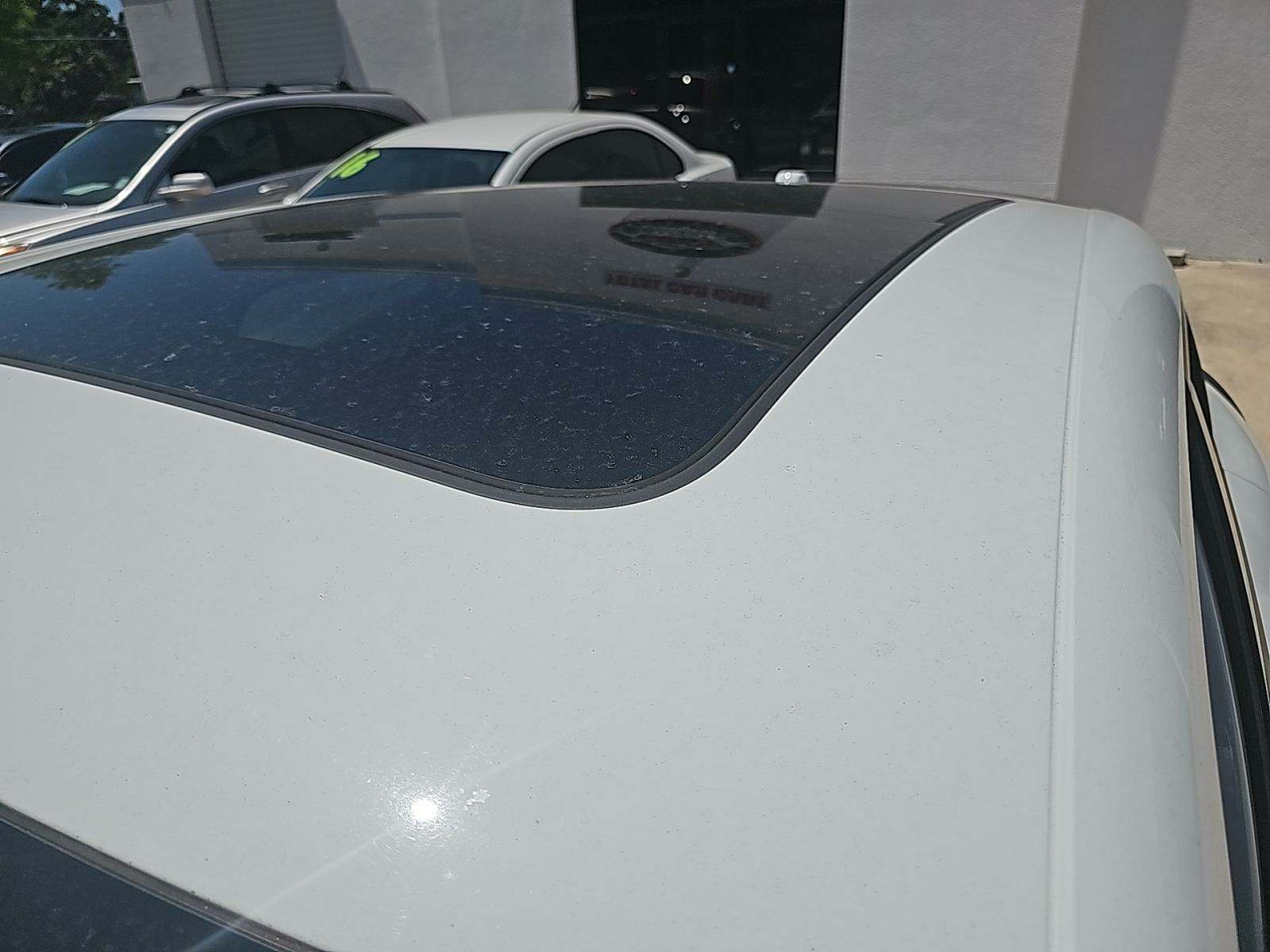 2018 Porsche Macan Sport Edition AWD