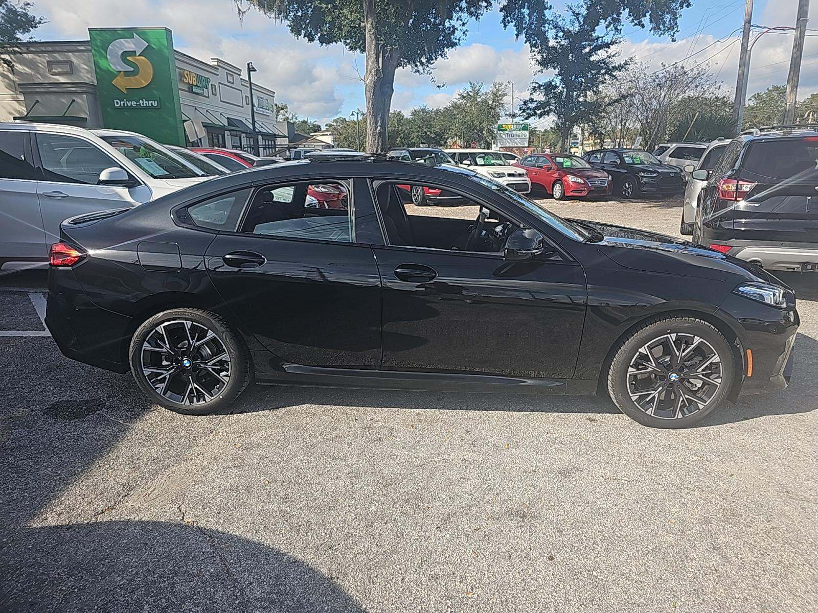 2025 BMW 2 Series 228i xDrive AWD