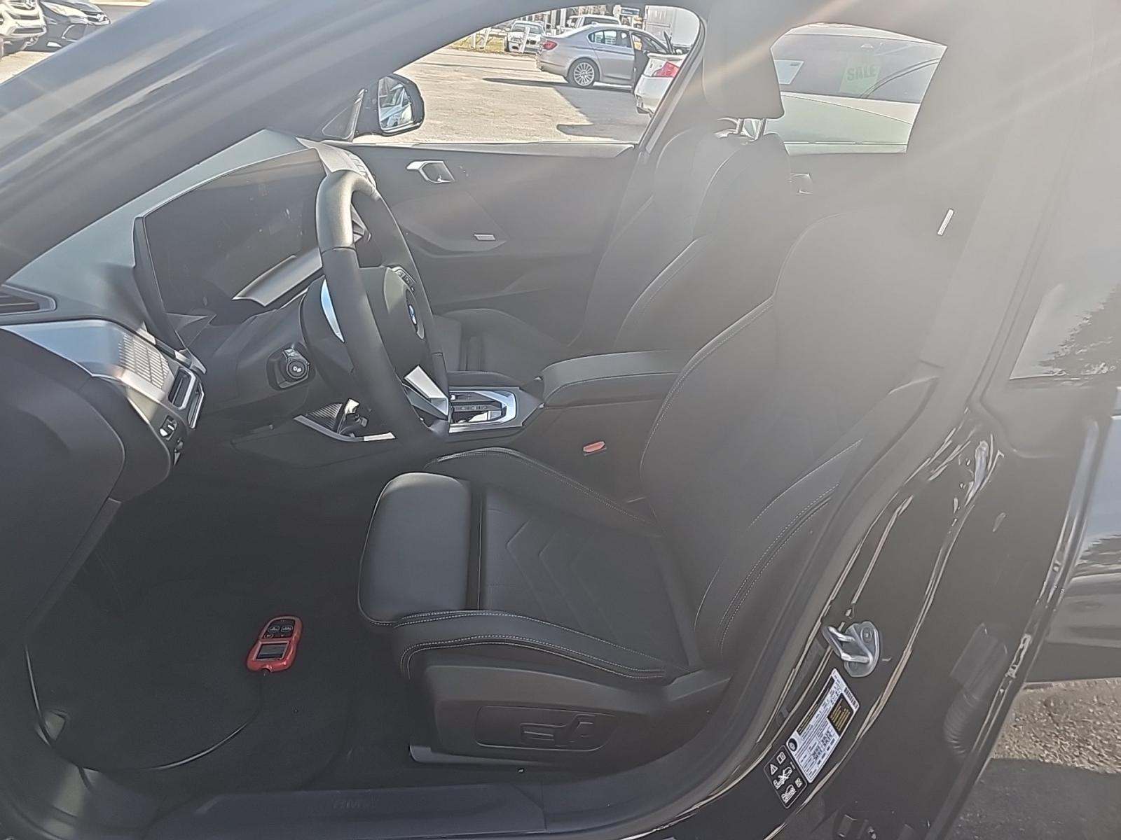 2025 BMW 2 Series 228i xDrive AWD