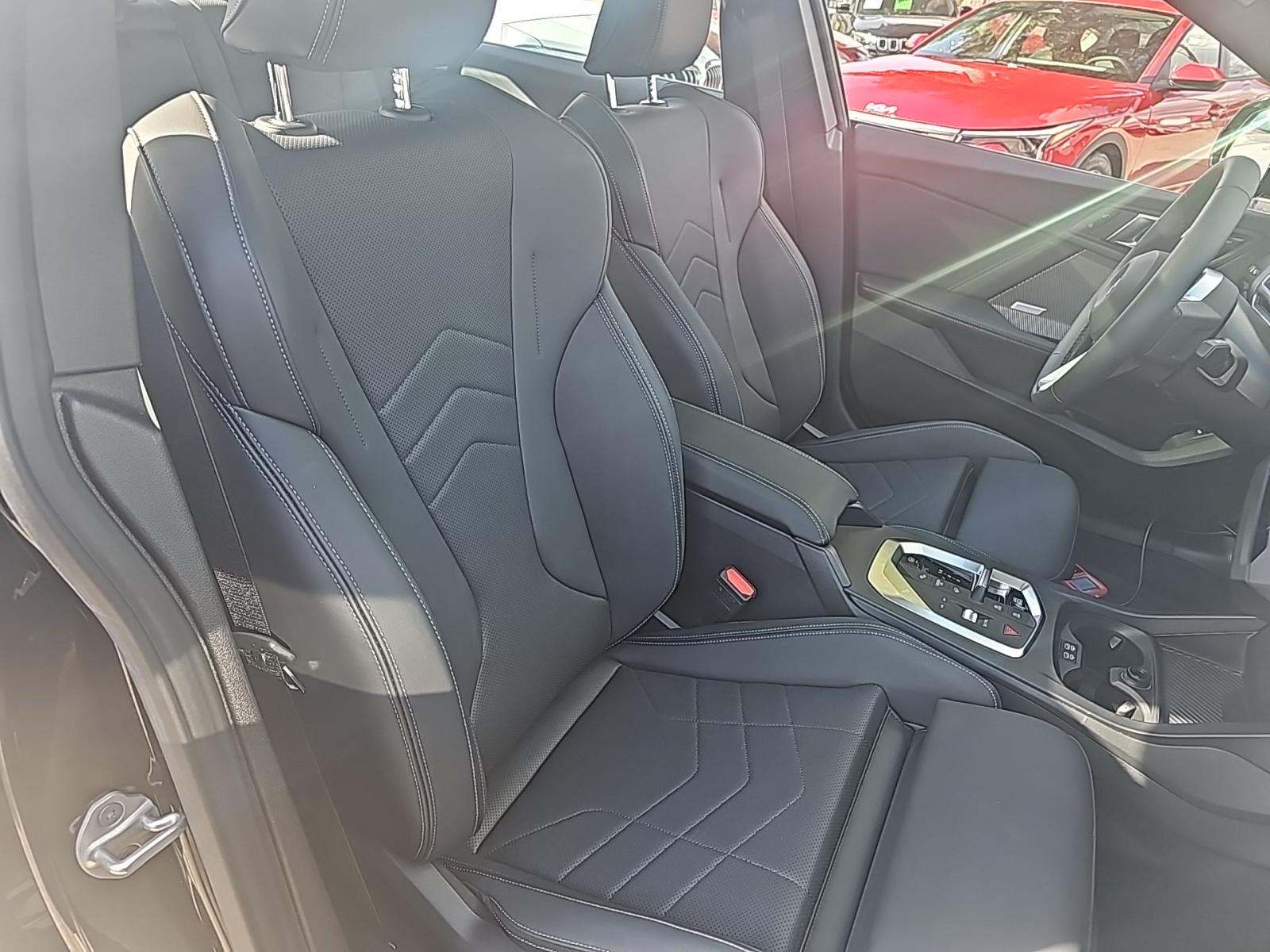 2025 BMW 2 Series 228i xDrive AWD