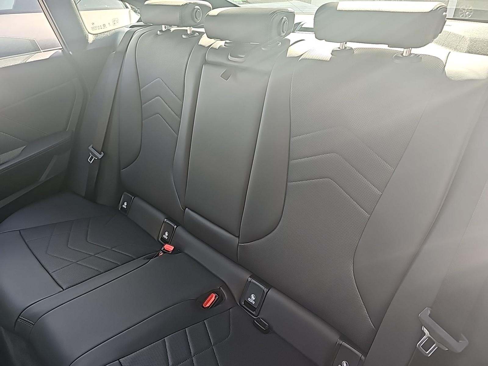 2025 BMW 2 Series 228i xDrive AWD