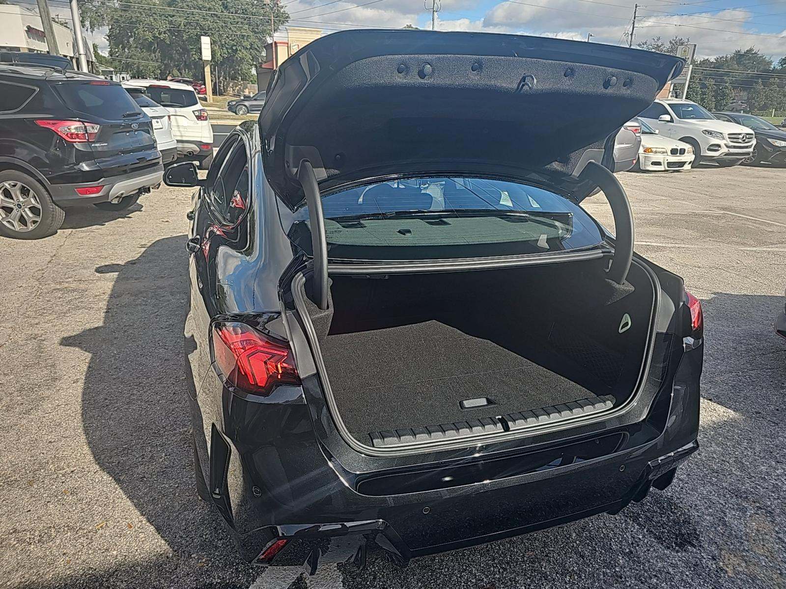 2025 BMW 2 Series 228i xDrive AWD