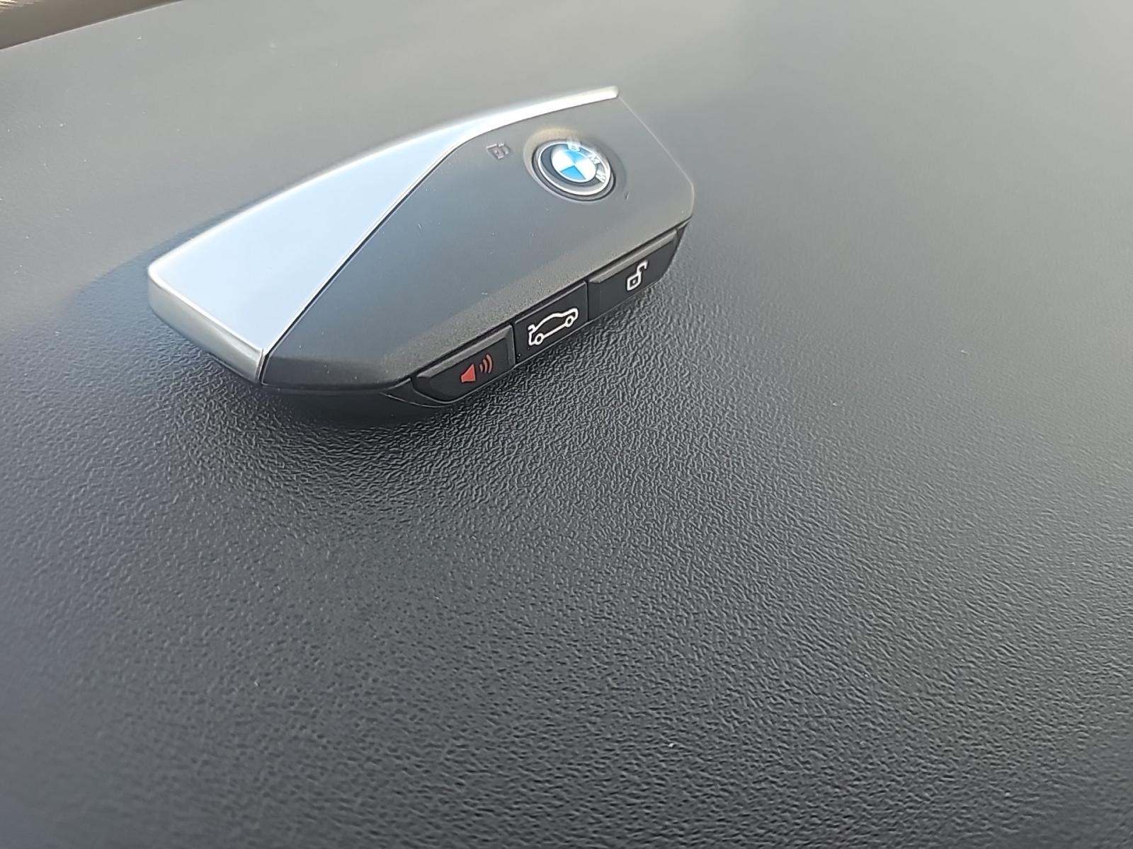 2025 BMW 2 Series 228i xDrive AWD