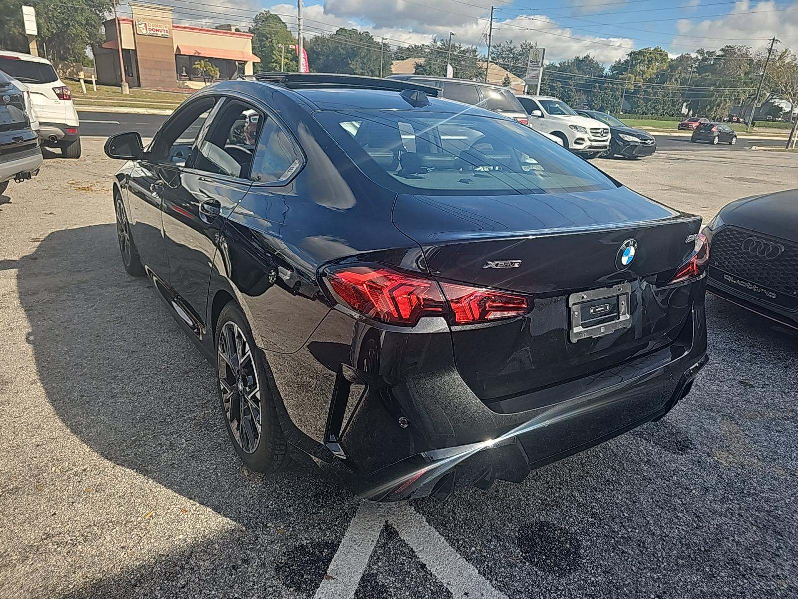 2025 BMW 2 Series 228i xDrive AWD