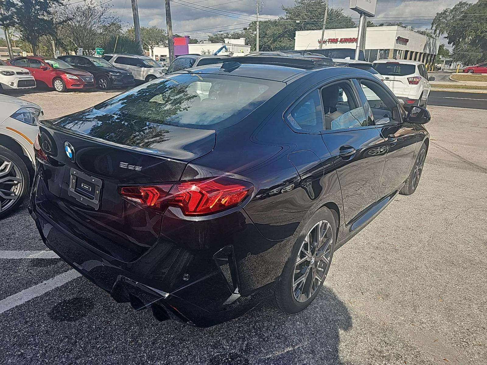 2025 BMW 2 Series 228i xDrive AWD