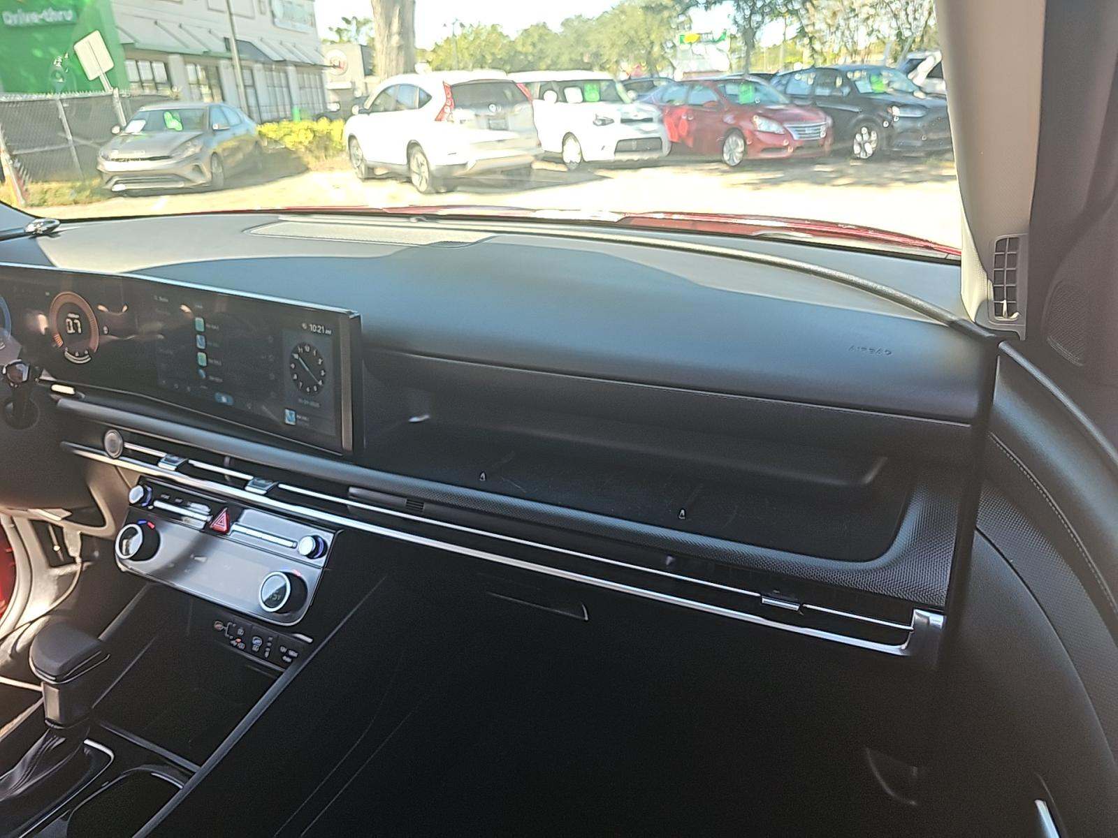 2025 Hyundai Tucson SEL AWD