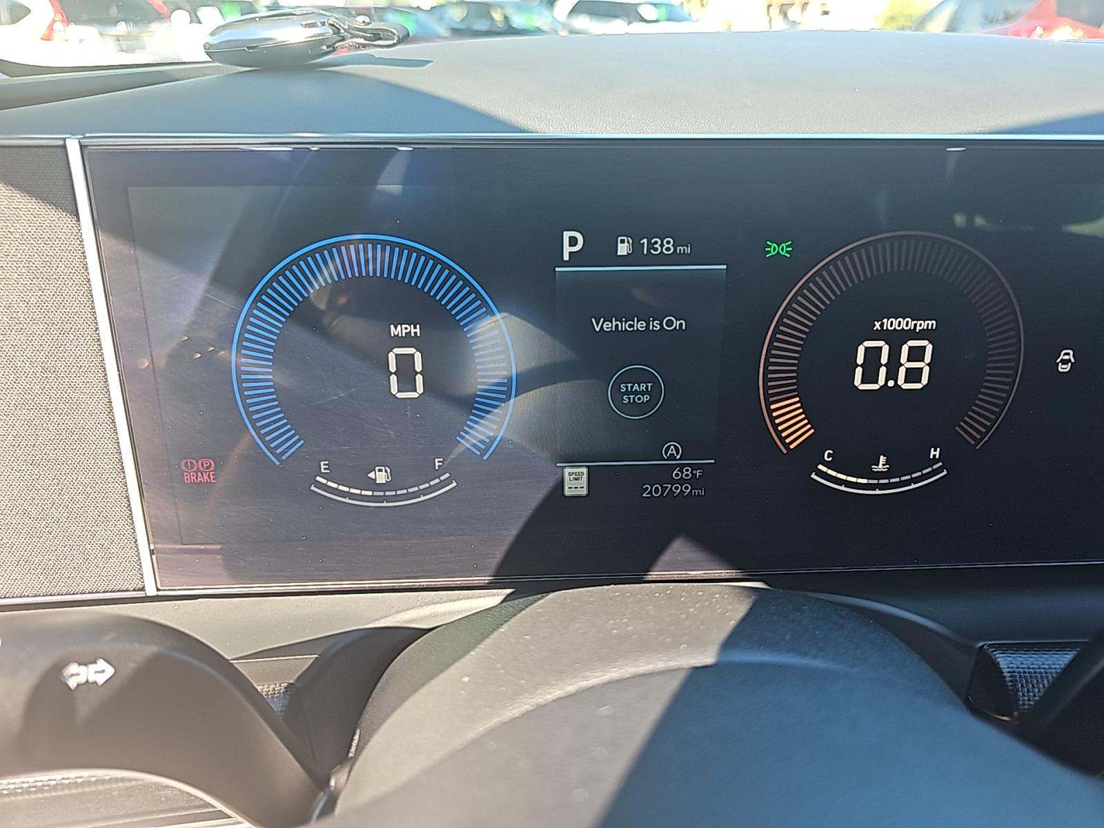 2025 Hyundai Tucson SEL AWD