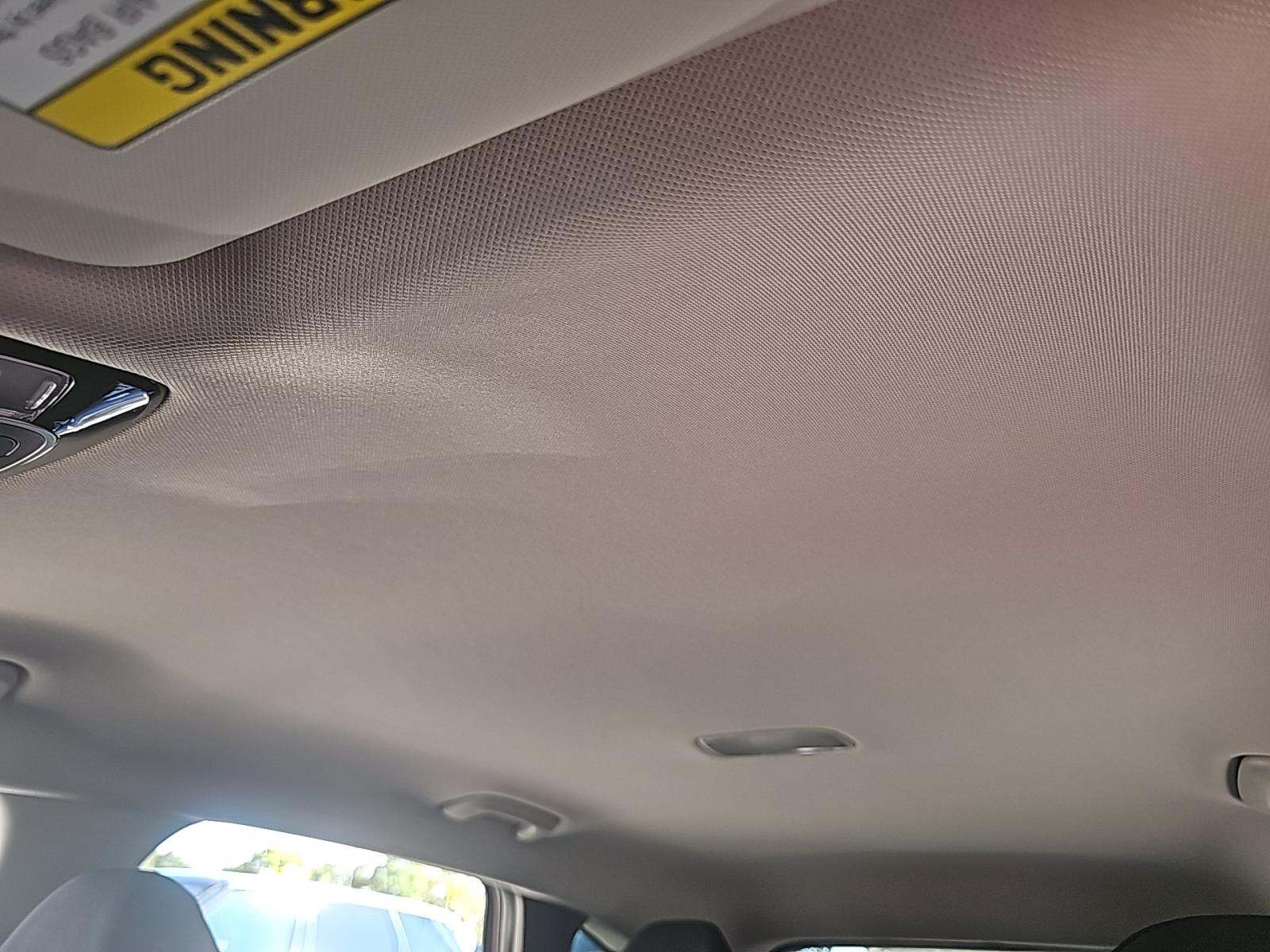 2025 Hyundai Tucson SEL AWD