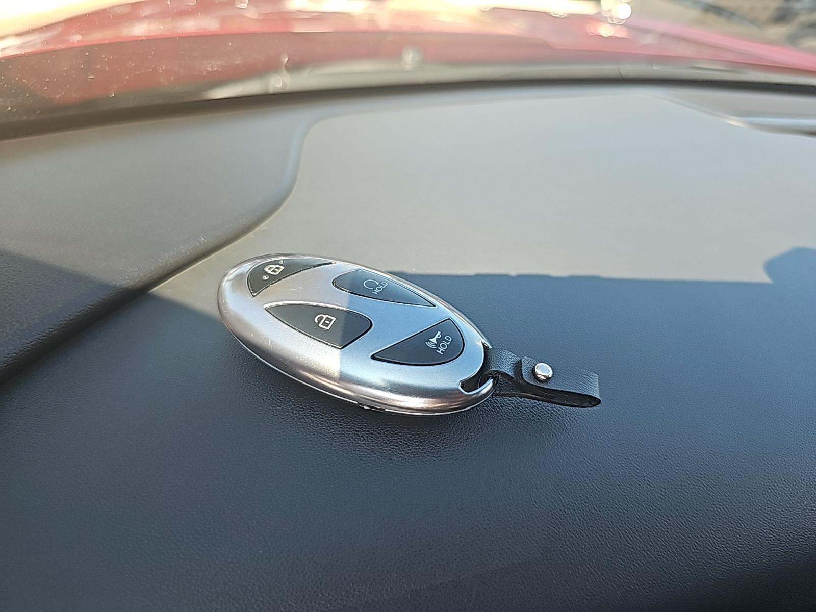 2025 Hyundai Tucson SEL AWD