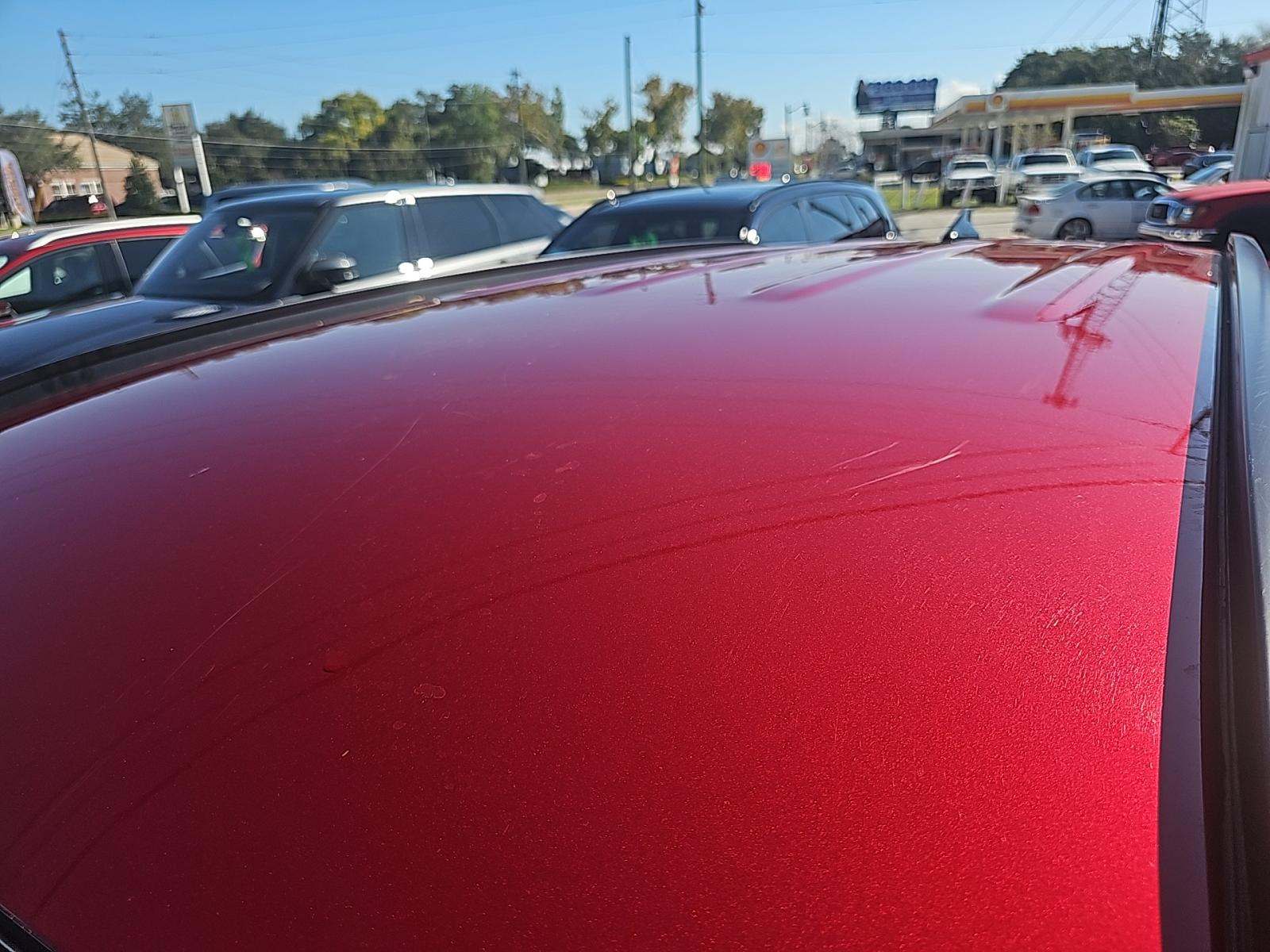 2025 Hyundai Tucson SEL AWD