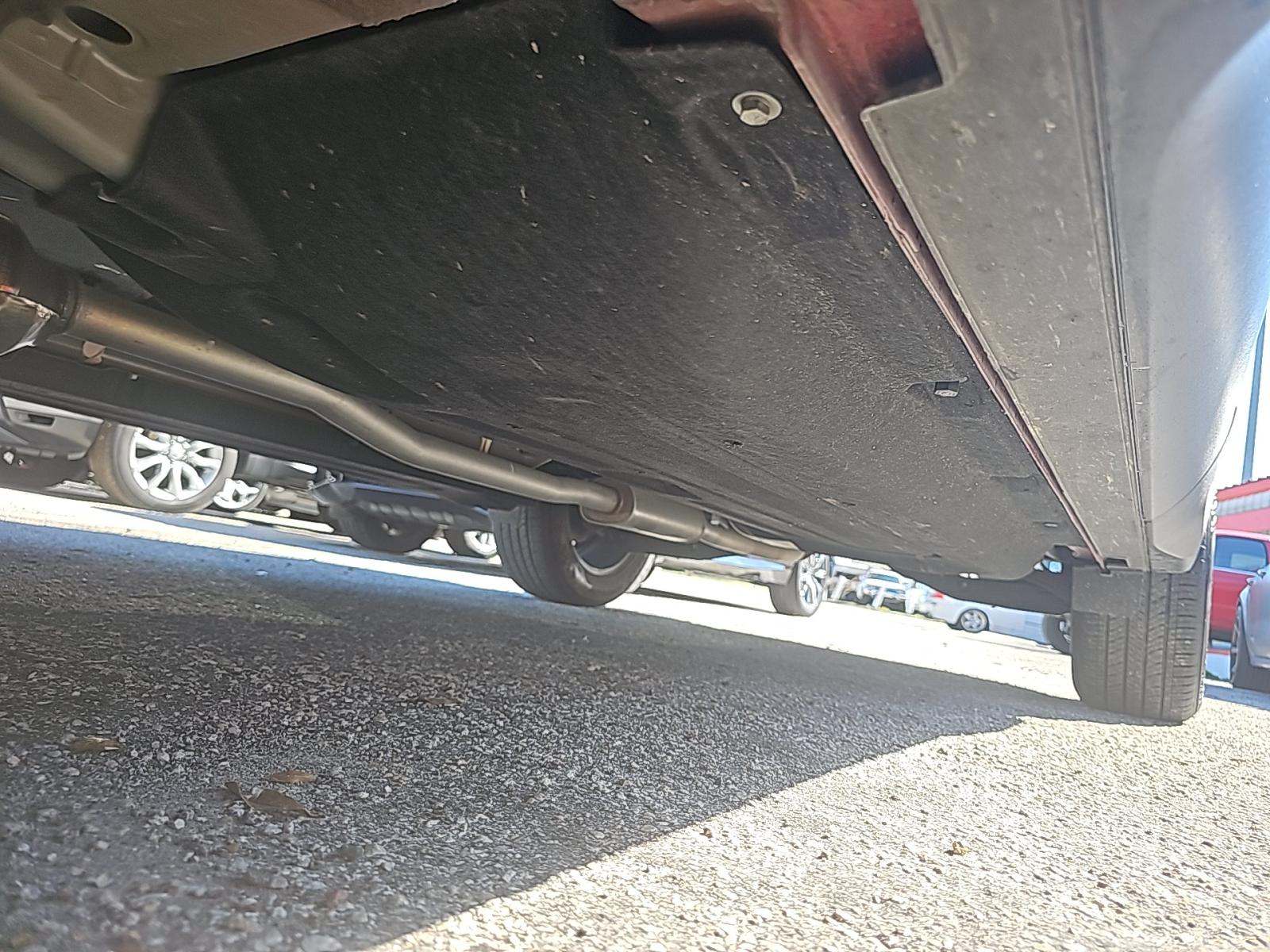 2025 Hyundai Tucson SEL AWD