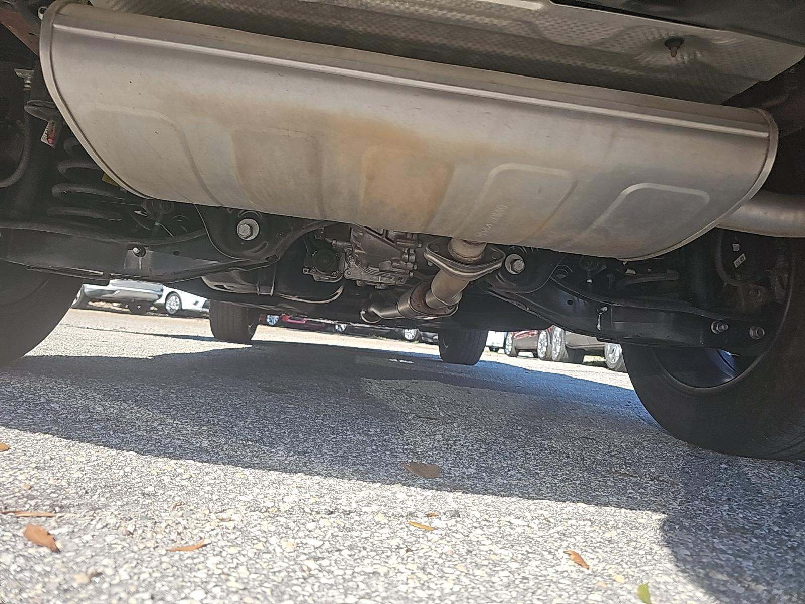 2025 Hyundai Tucson SEL AWD