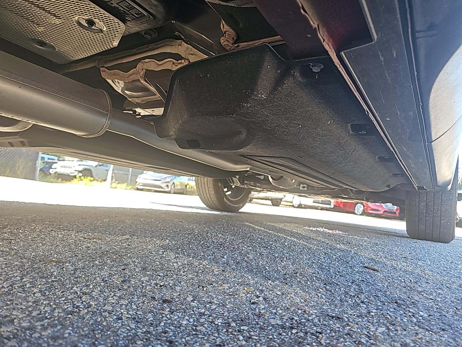 2025 Hyundai Tucson SEL AWD