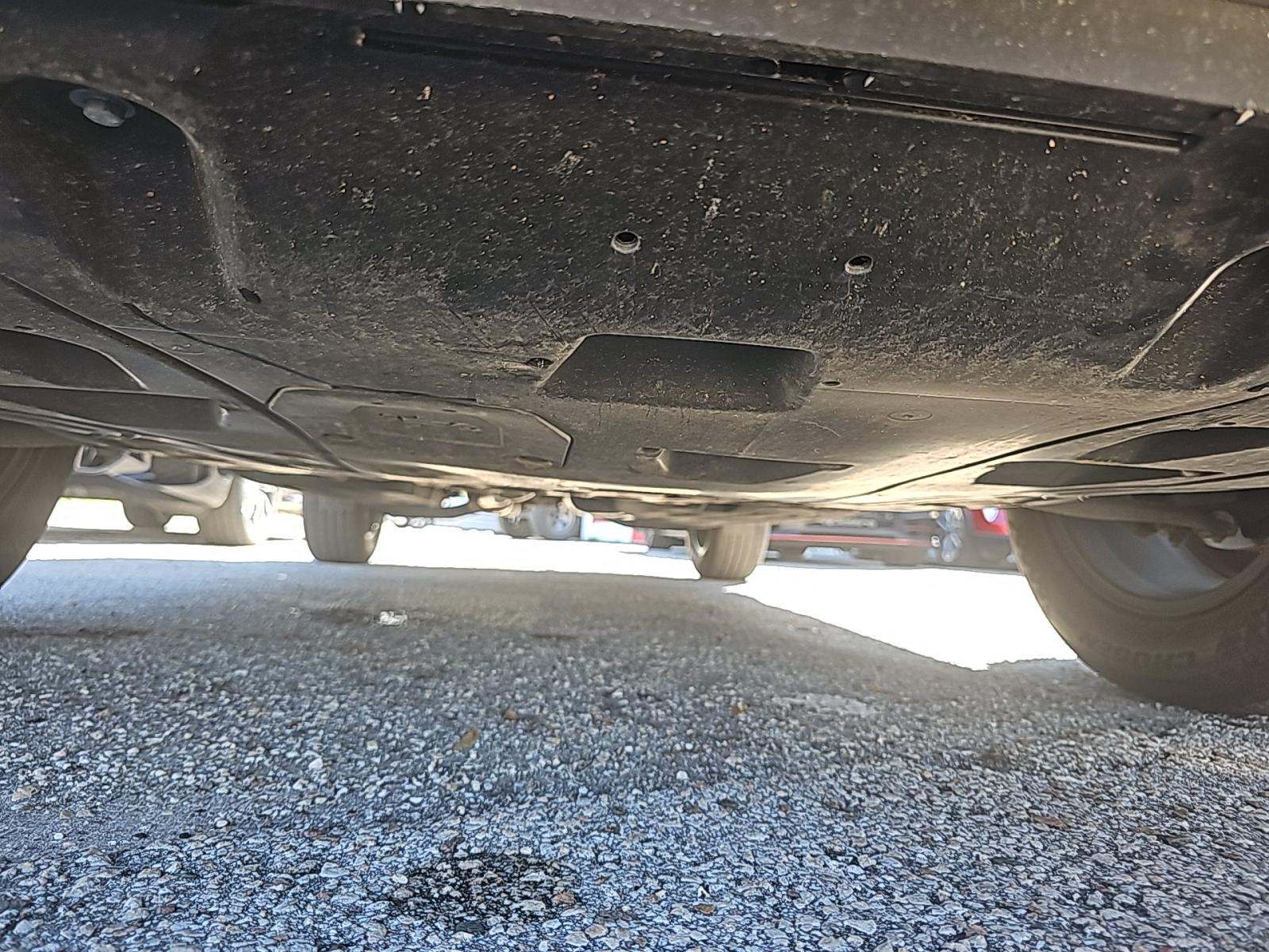 2025 Hyundai Tucson SEL AWD