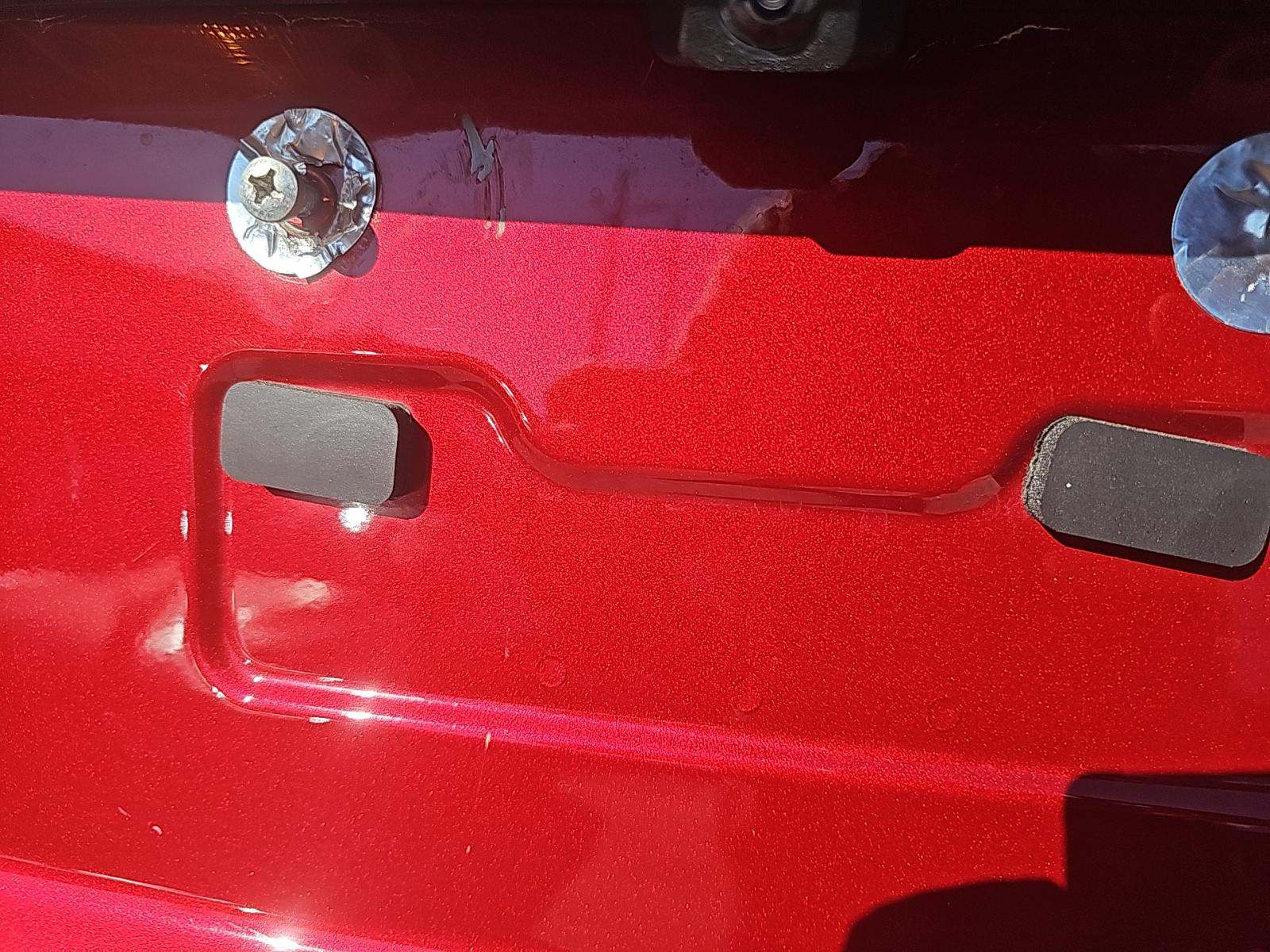 2025 Hyundai Tucson SEL AWD