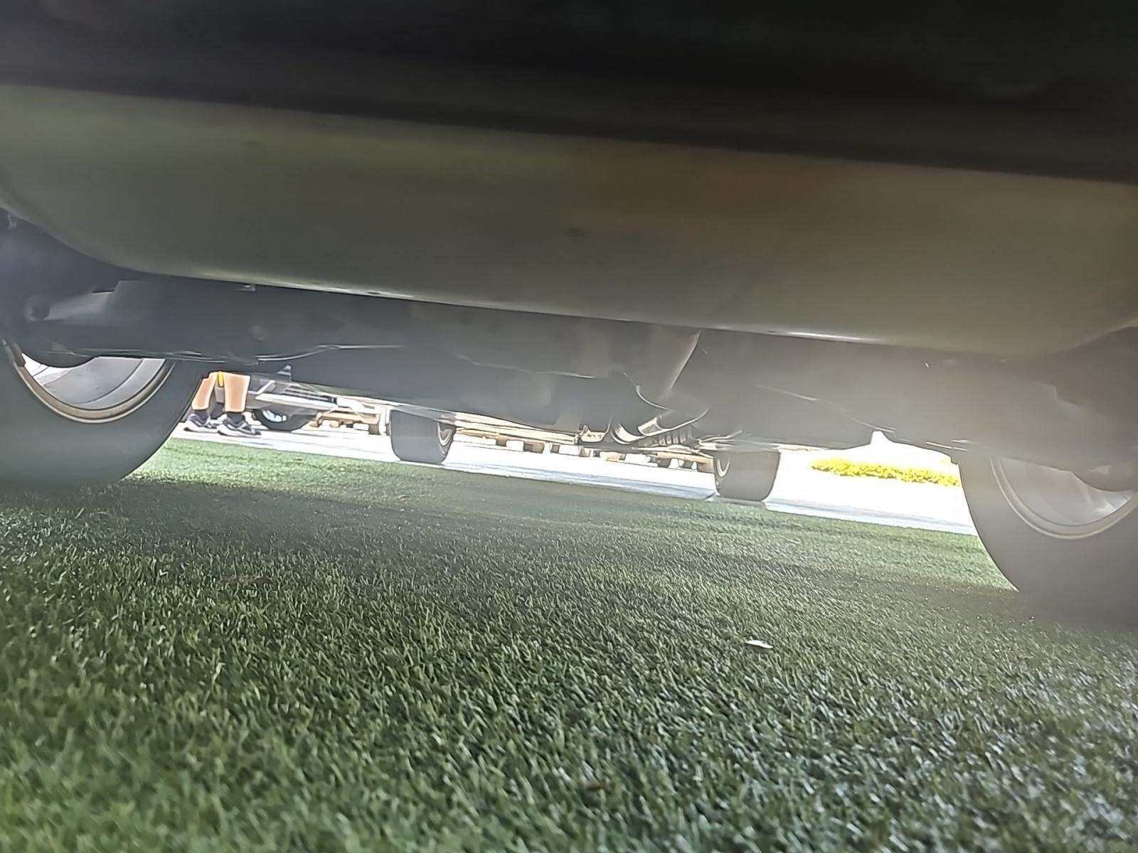 2021 Toyota RAV4 XLE FWD