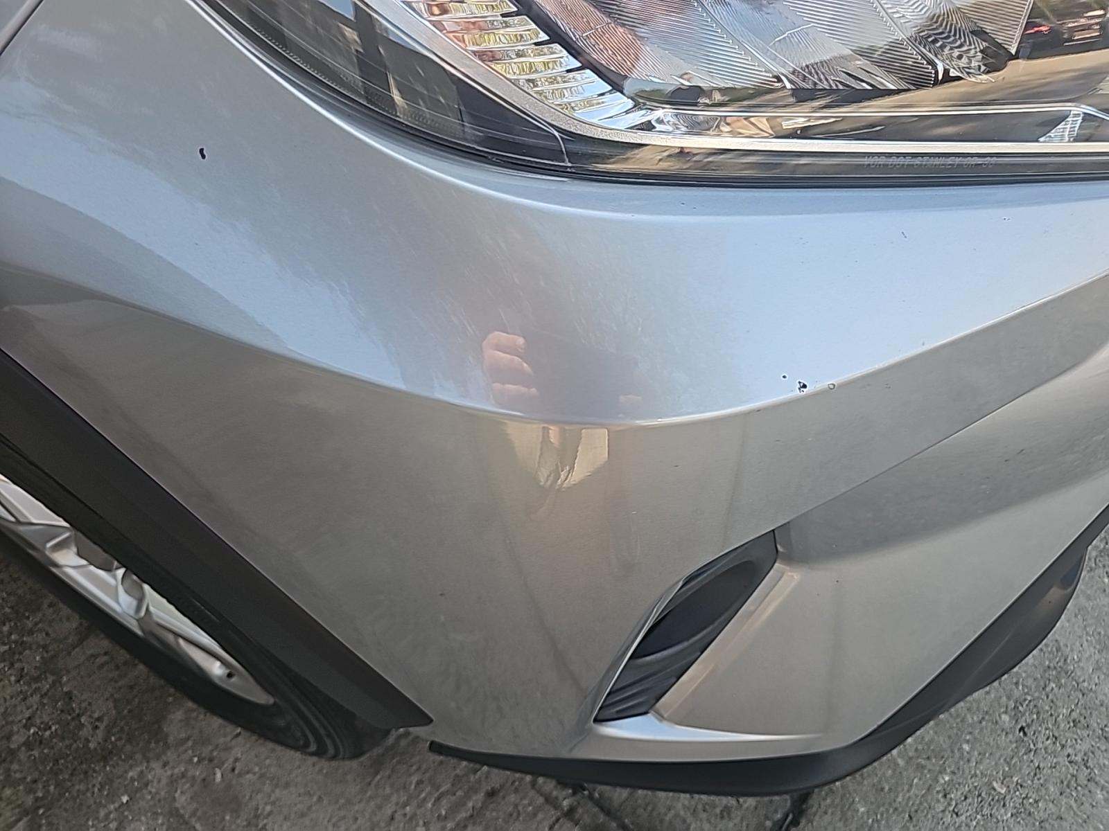 2021 Toyota RAV4 XLE FWD