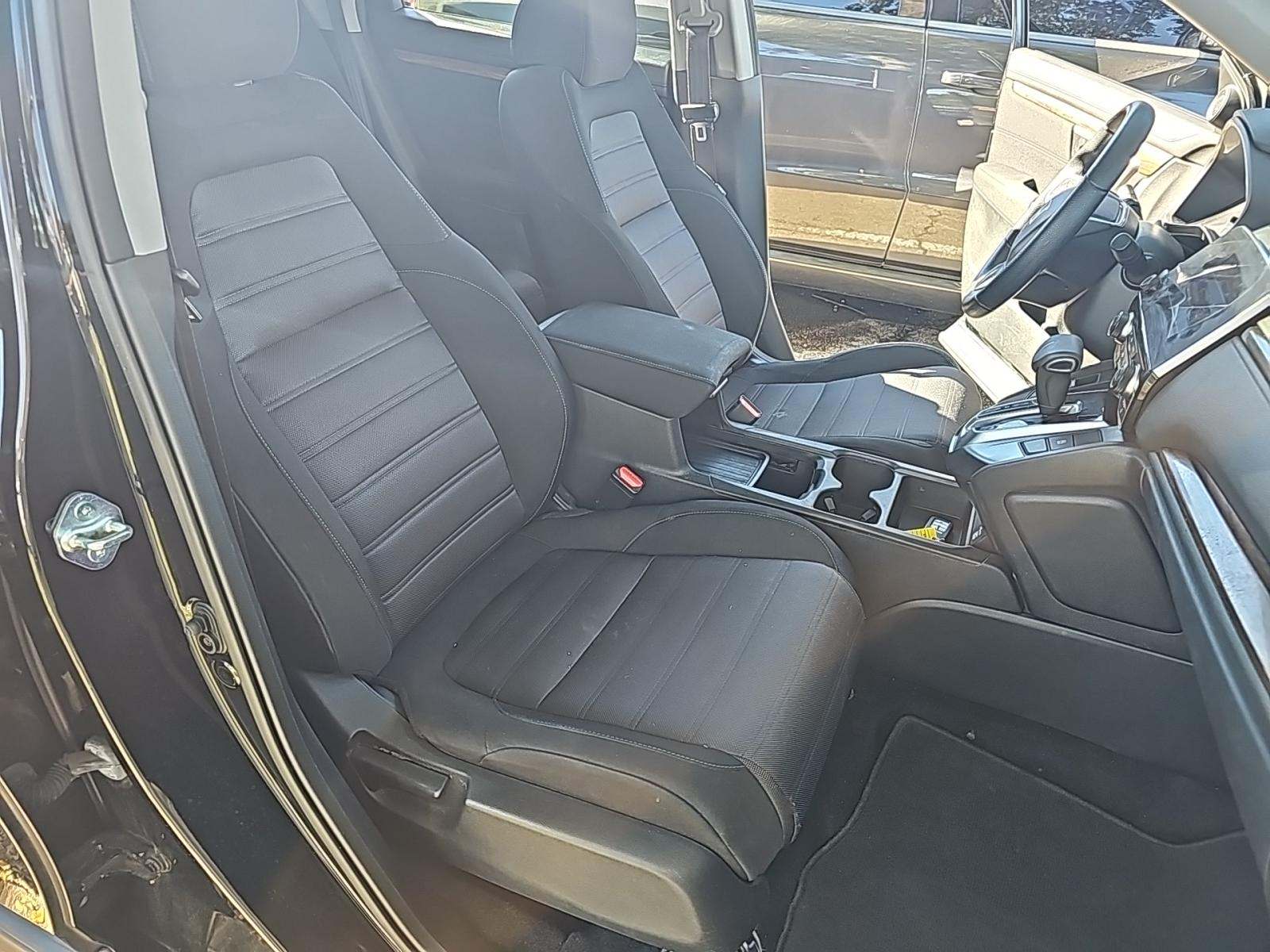 2022 Honda CR-V EX AWD