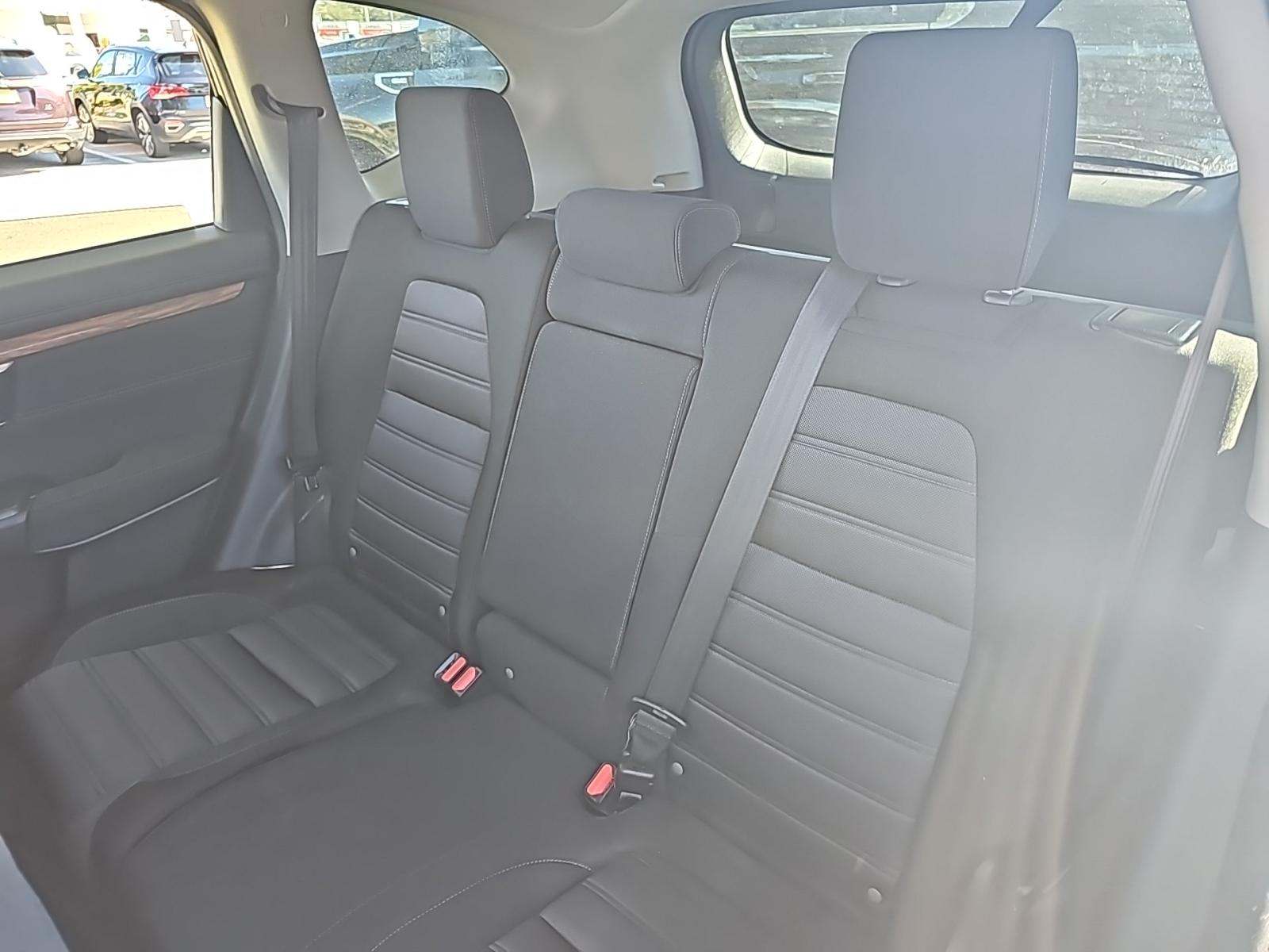 2022 Honda CR-V EX AWD