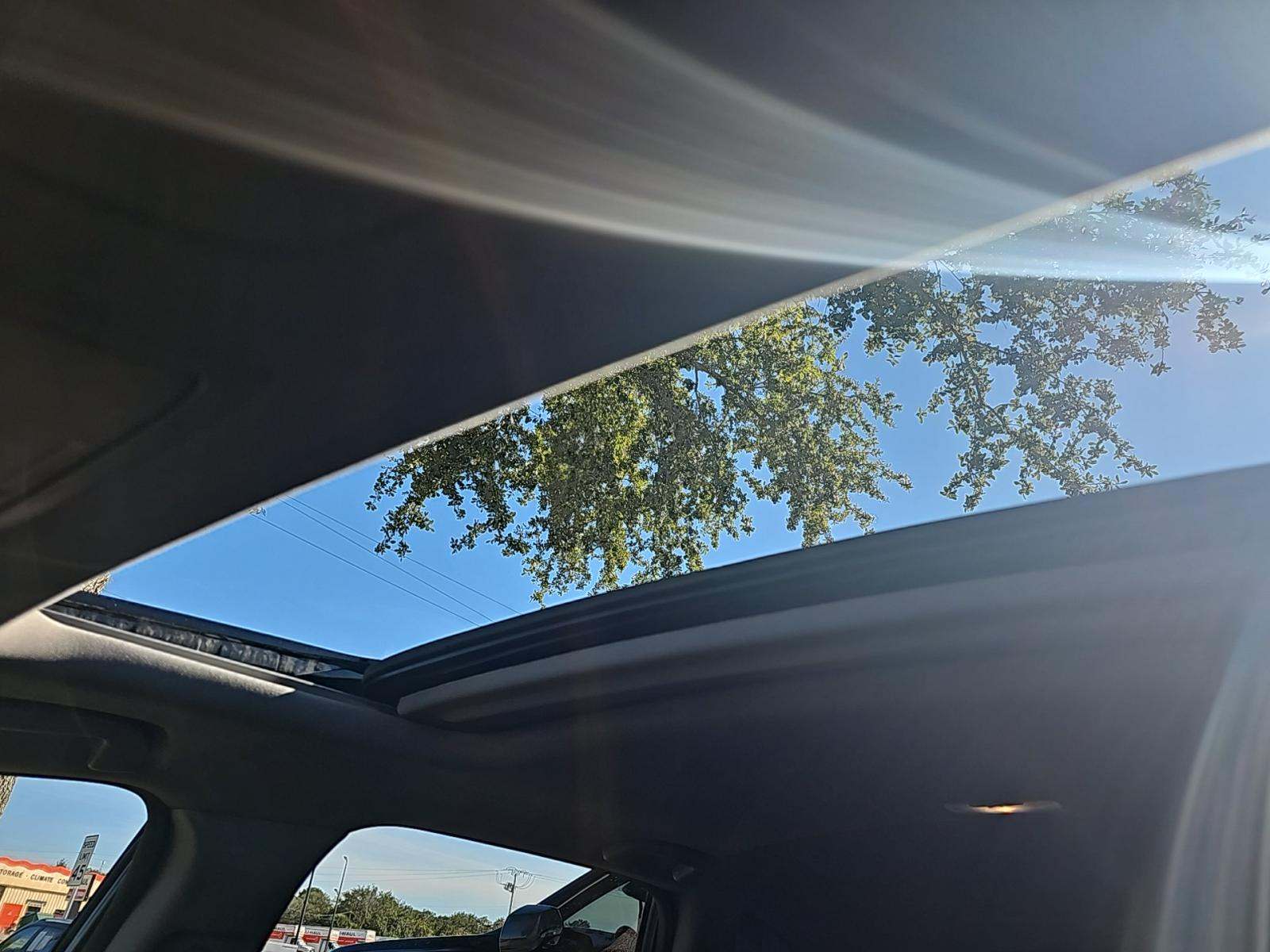 2022 Honda CR-V EX AWD