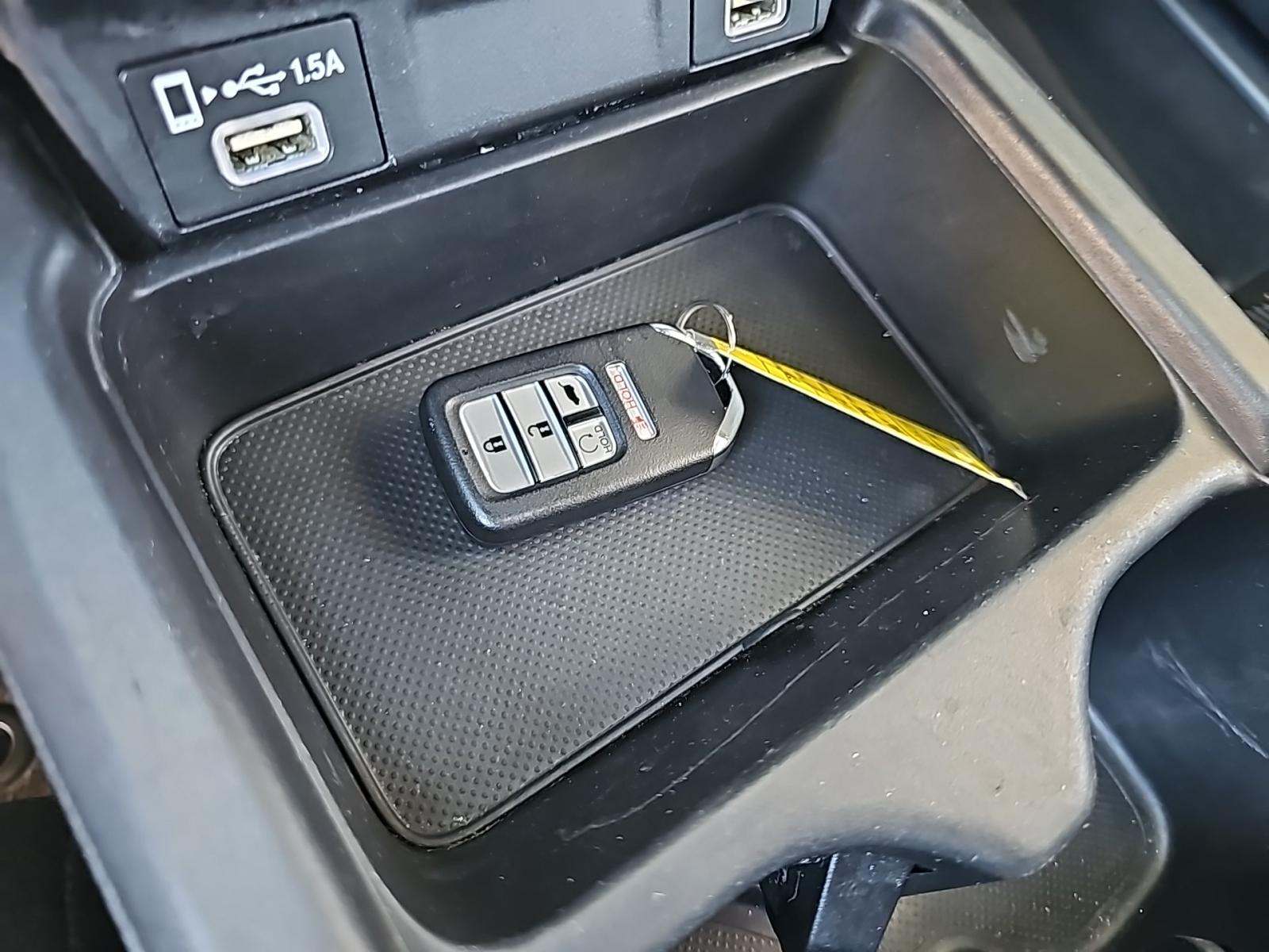 2022 Honda CR-V EX AWD