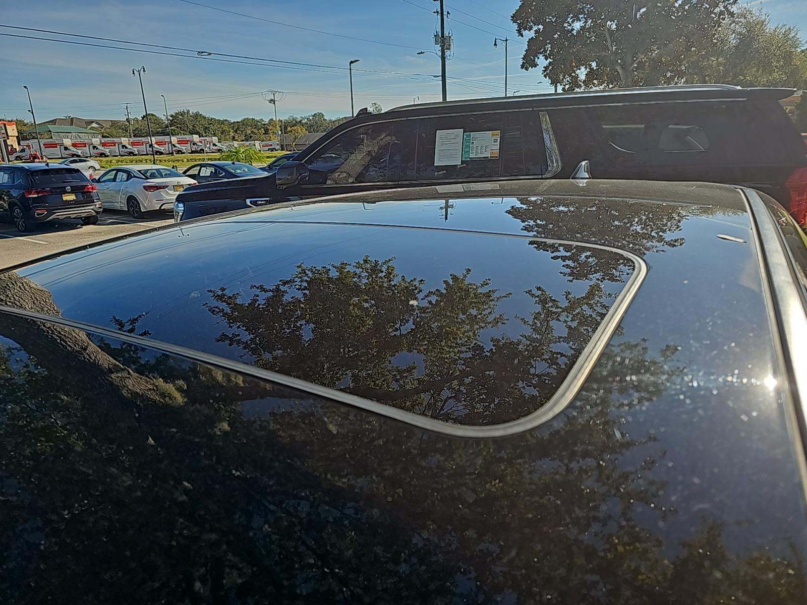 2022 Honda CR-V EX AWD