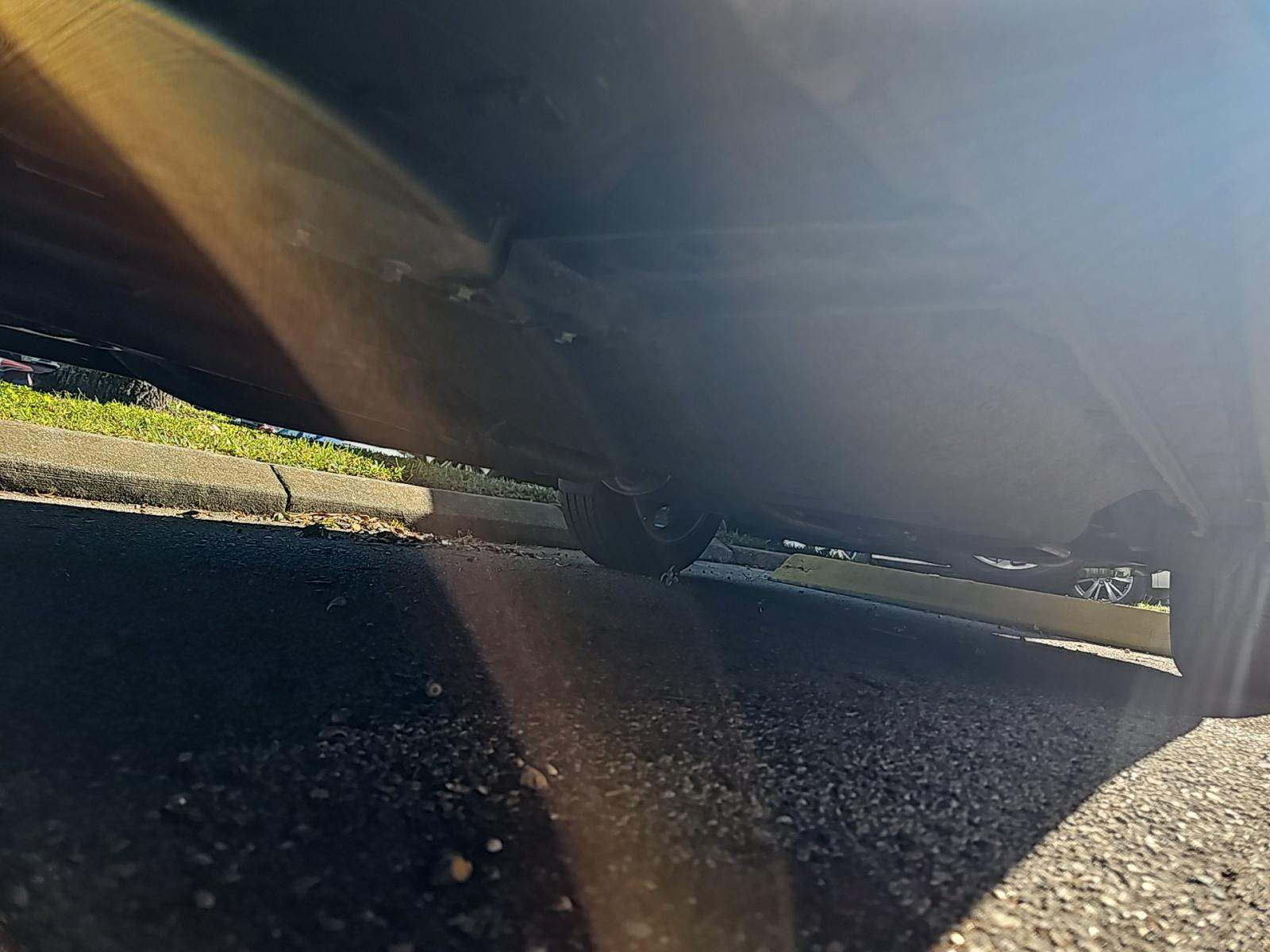 2022 Honda CR-V EX AWD